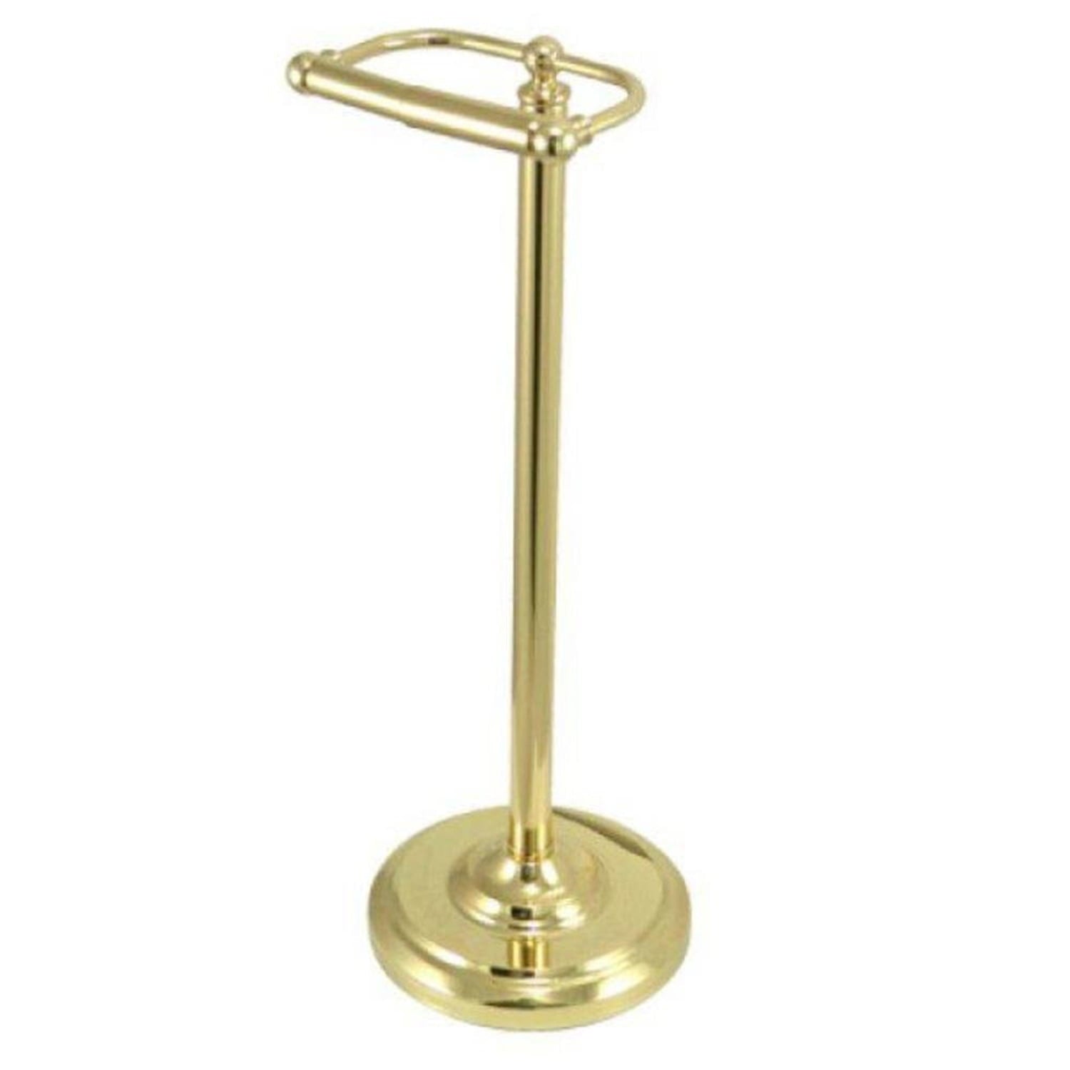 Kingston Brass Vintage Pedestal Toilet Paper Holder