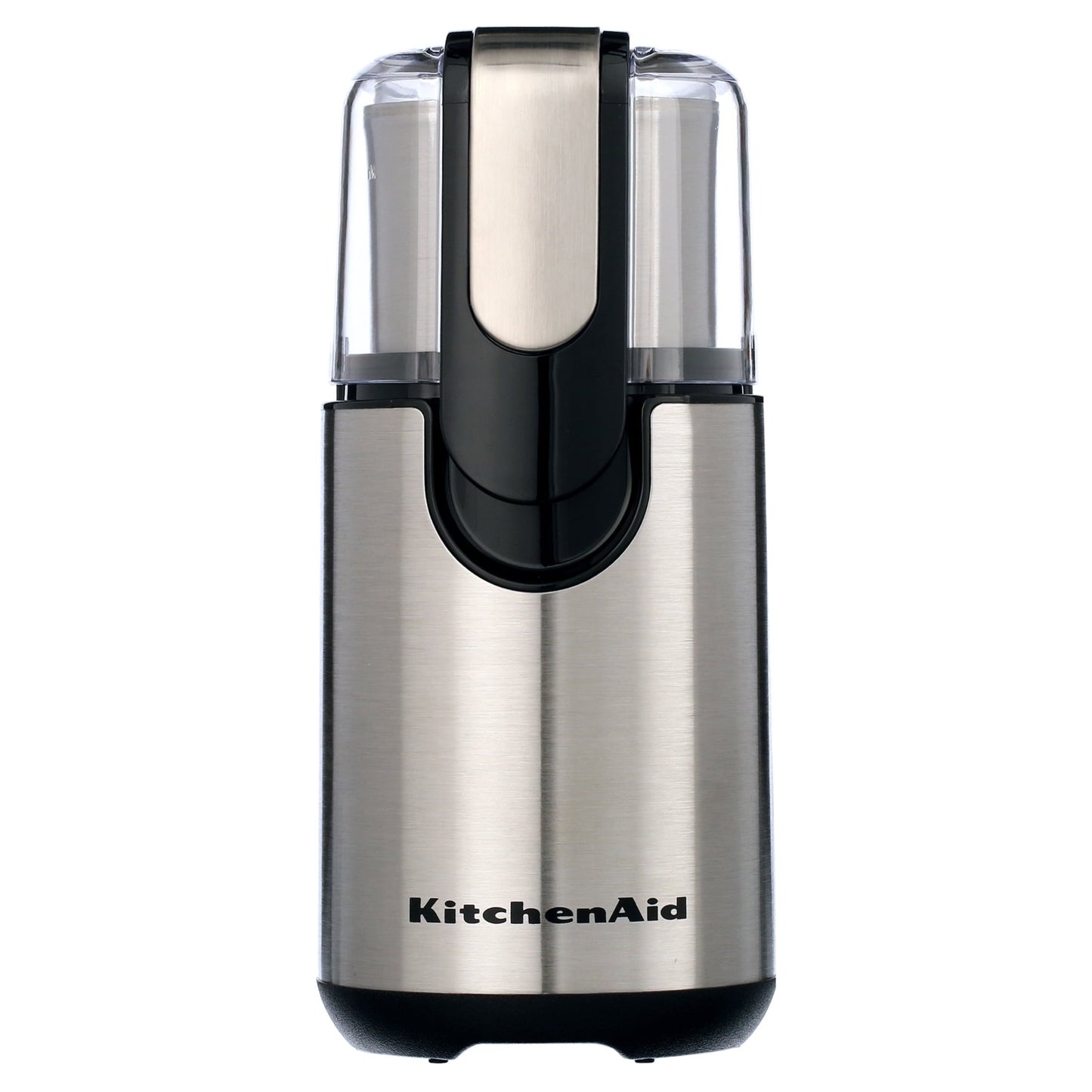 KitchenAidÂ® Stainless Steel Blade Coffee Grinder with 4 oz Grind Bowl
