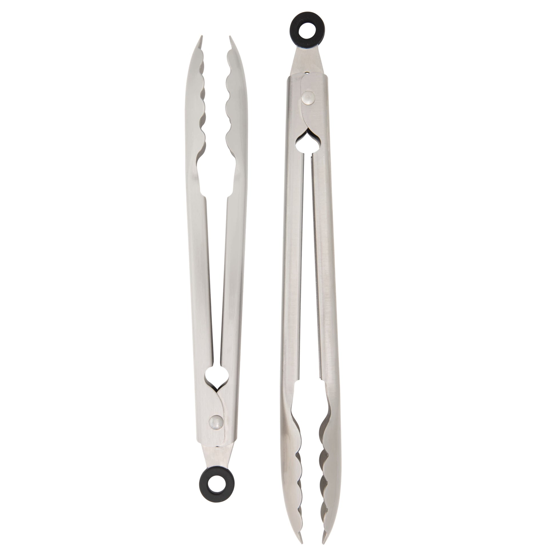 Kitchenaid 2-piece Stainless Steel Utility and Serving Tong Set