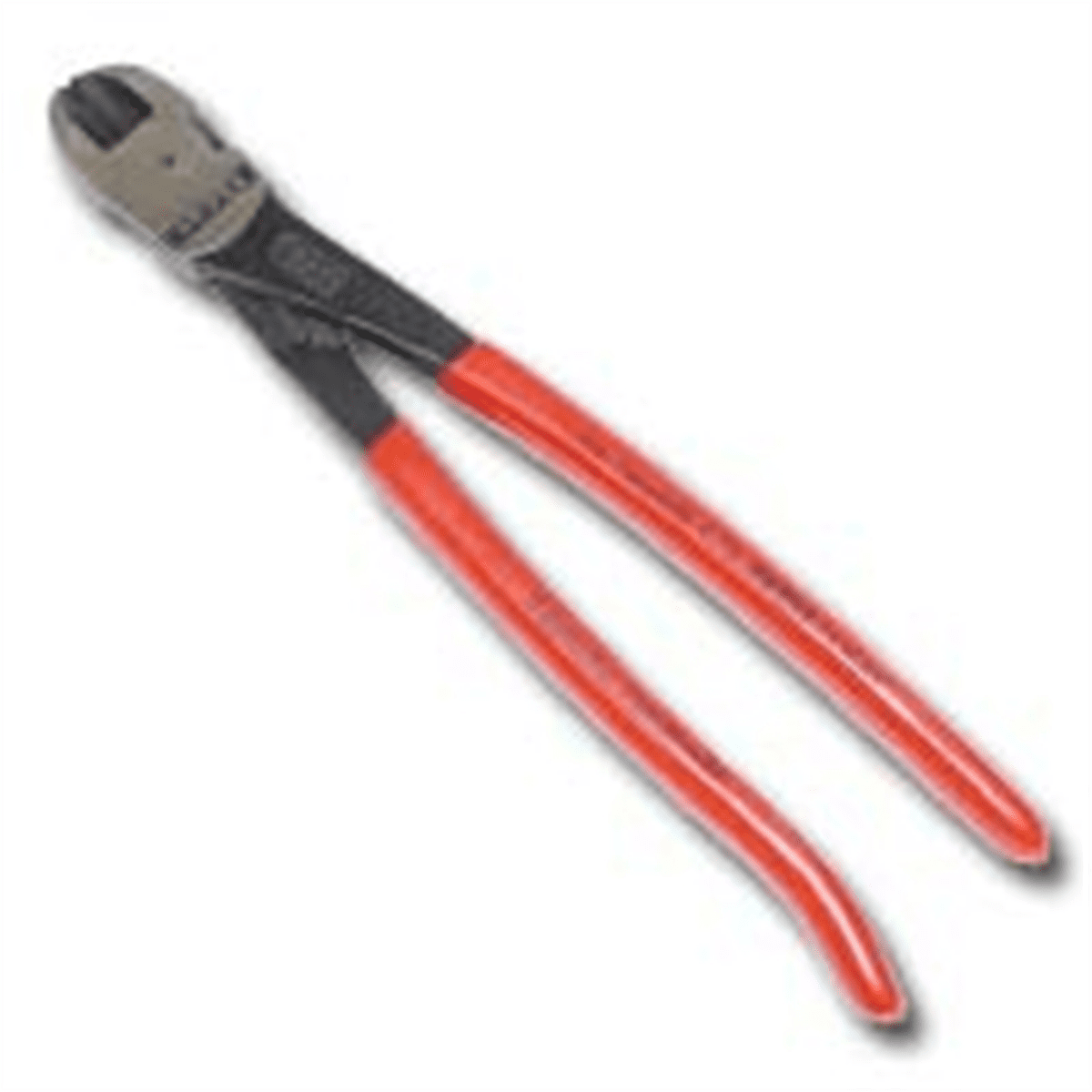 Knipex 7491-10 10 PVC Diagonal Cutter