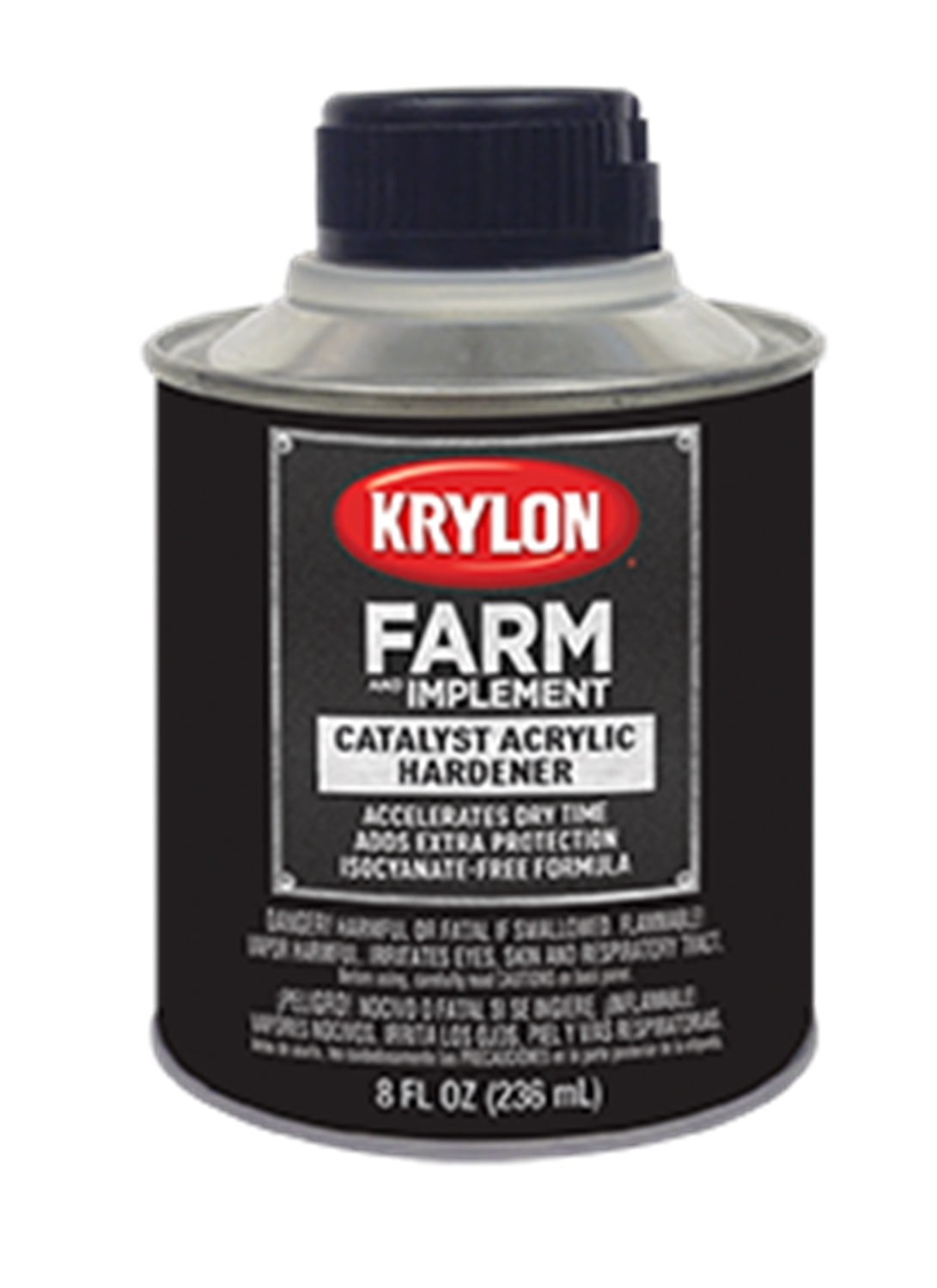 Krylon 2046 Krylon Farm & Implement Paints