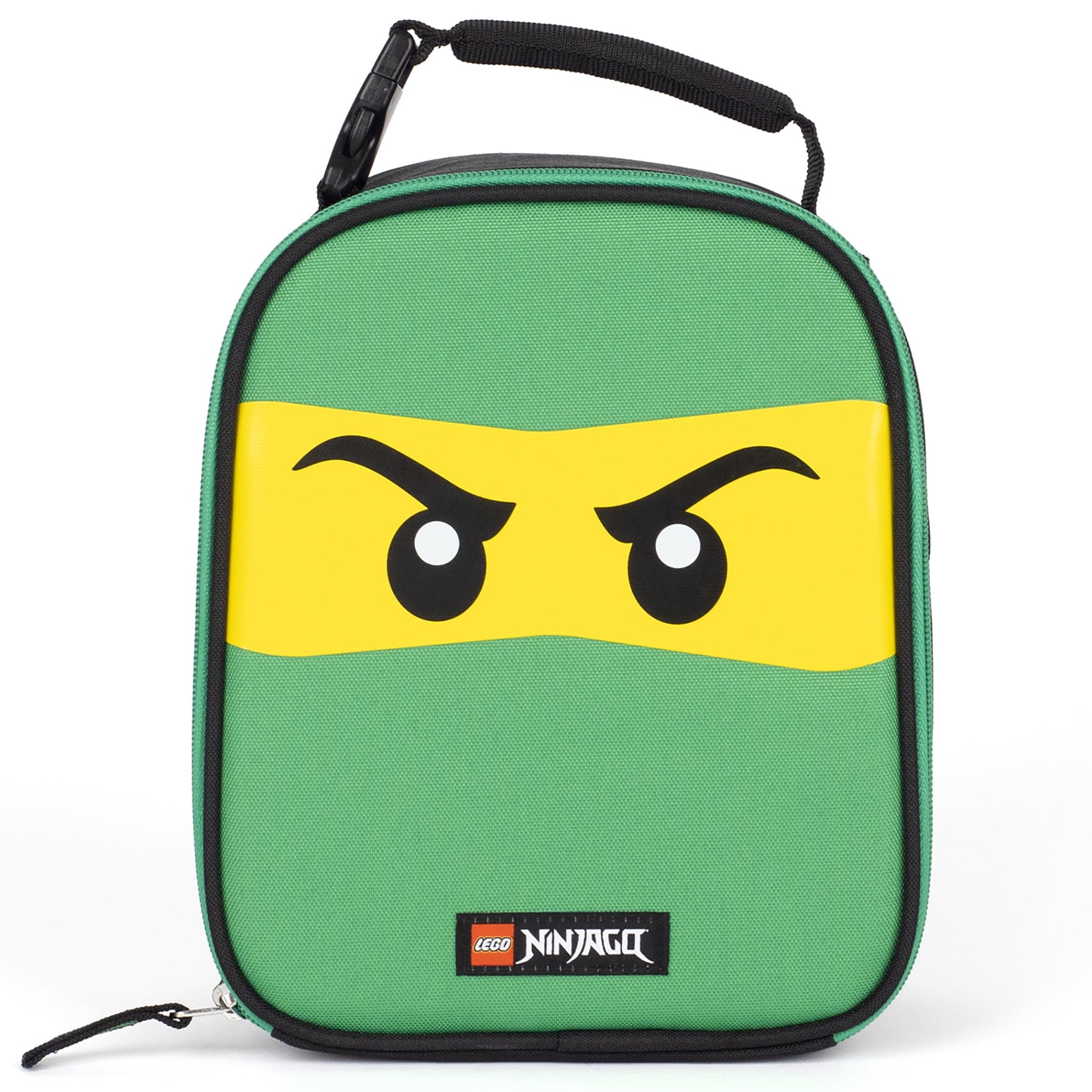 LEGO NINJAGO FUTURE VERTICAL LUNCH - GREEN