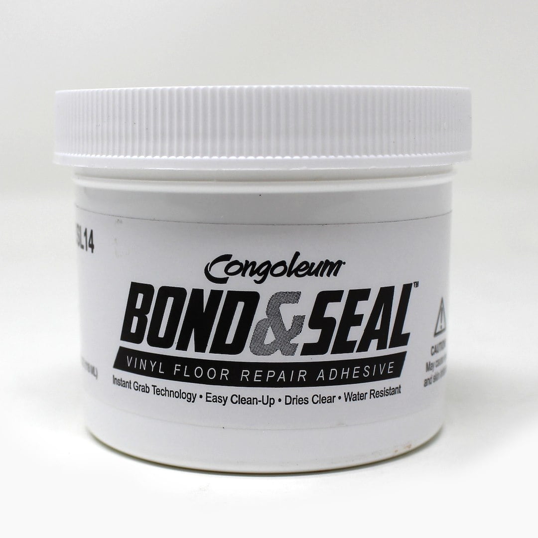 LaSalle Bristol 300BSL14 Congoleum Bond & Seal â„¢ CAULKING AND SEALANT RV