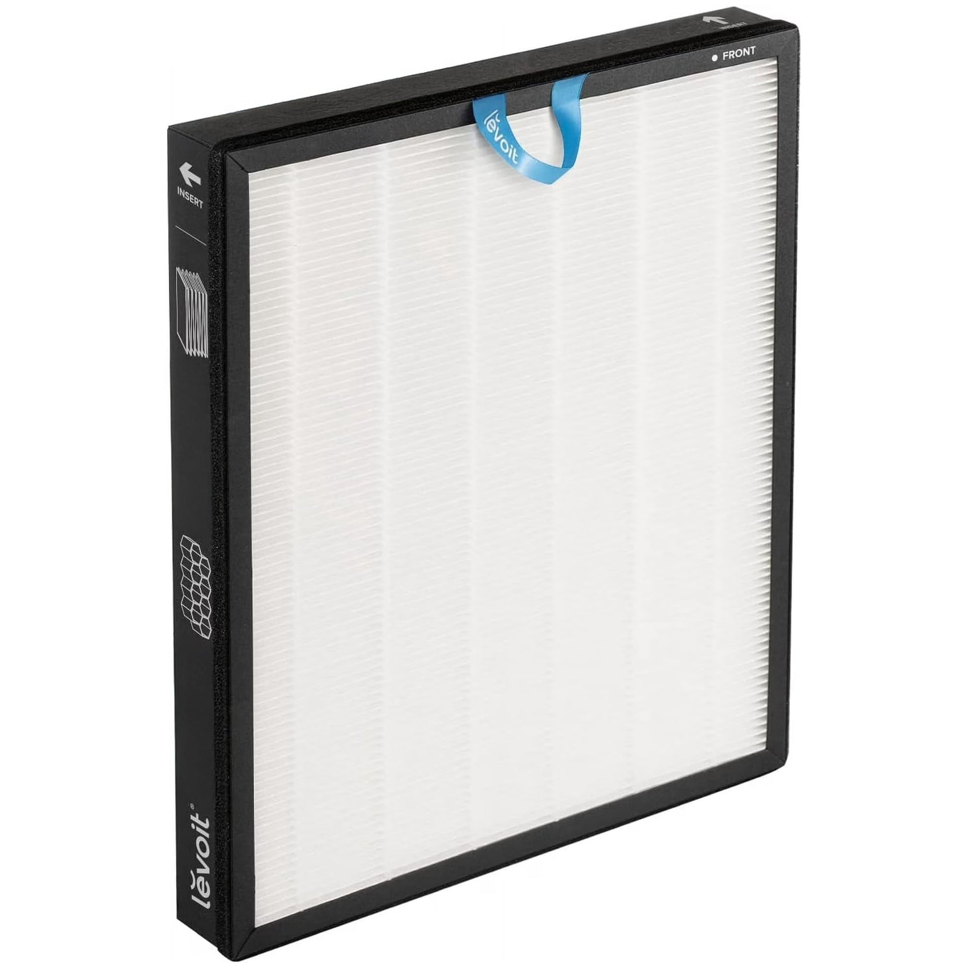 Levoit Vital 200S-P-RF Air Purifier Replacement Air Filter for Vital 200S and Vital 200S-P Series, 1 Pack