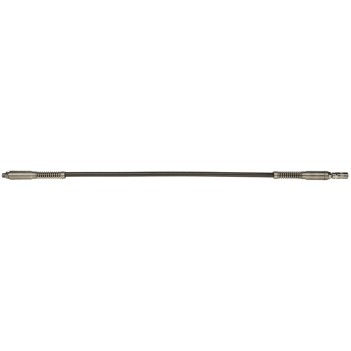 Lincoln Lubrication 1218 18" Whip Hose for Grease Gun