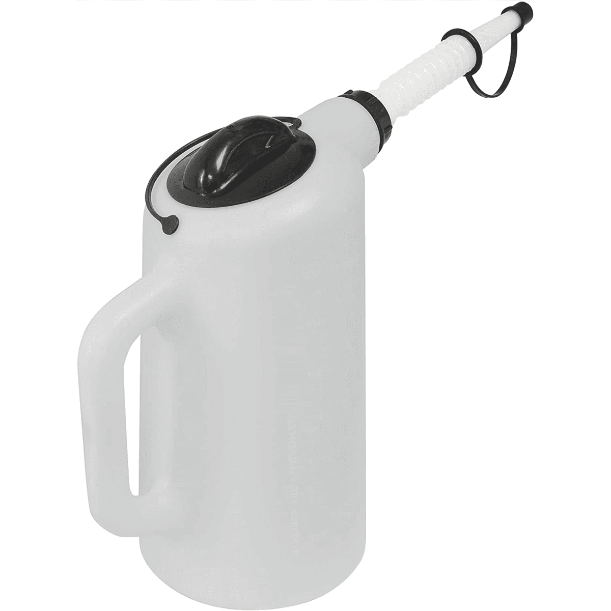 Lisle 19702 - 8 Qt Dispenser/Lid & Cap