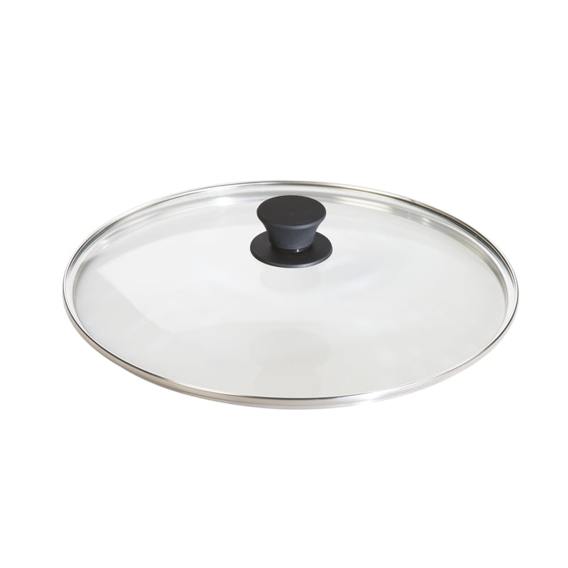 Lodge Cast Iron 12" Glass Lid