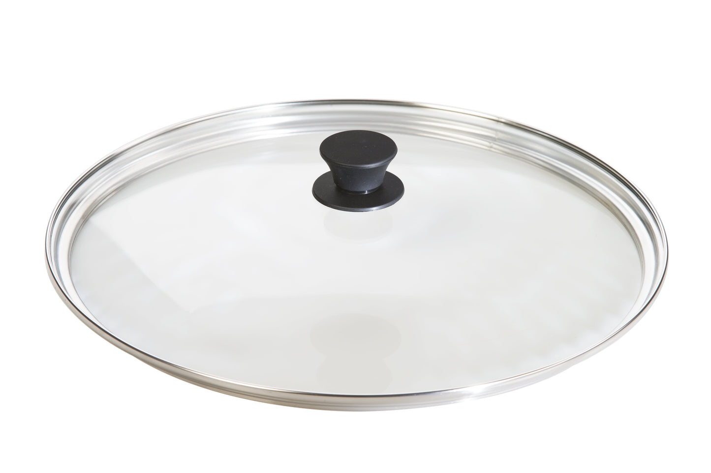 Lodge Cast Iron 15" Glass Lid