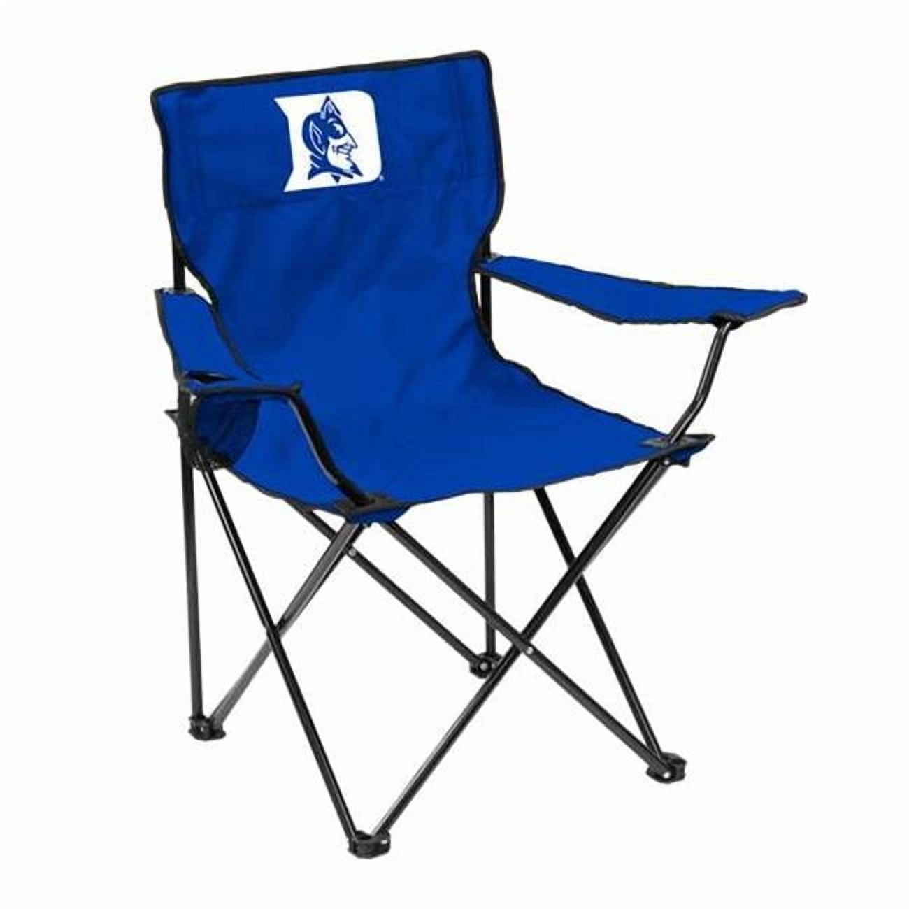 Logo Brands 130-13Q Duke Quad Chair
