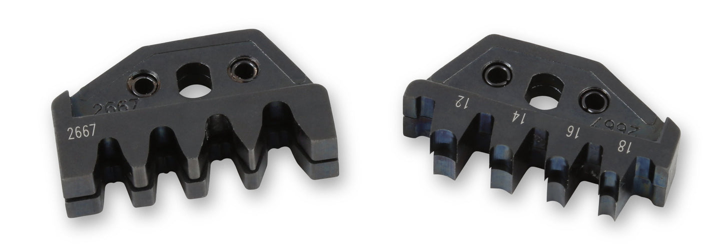 MSD 3510 Crimping Tool