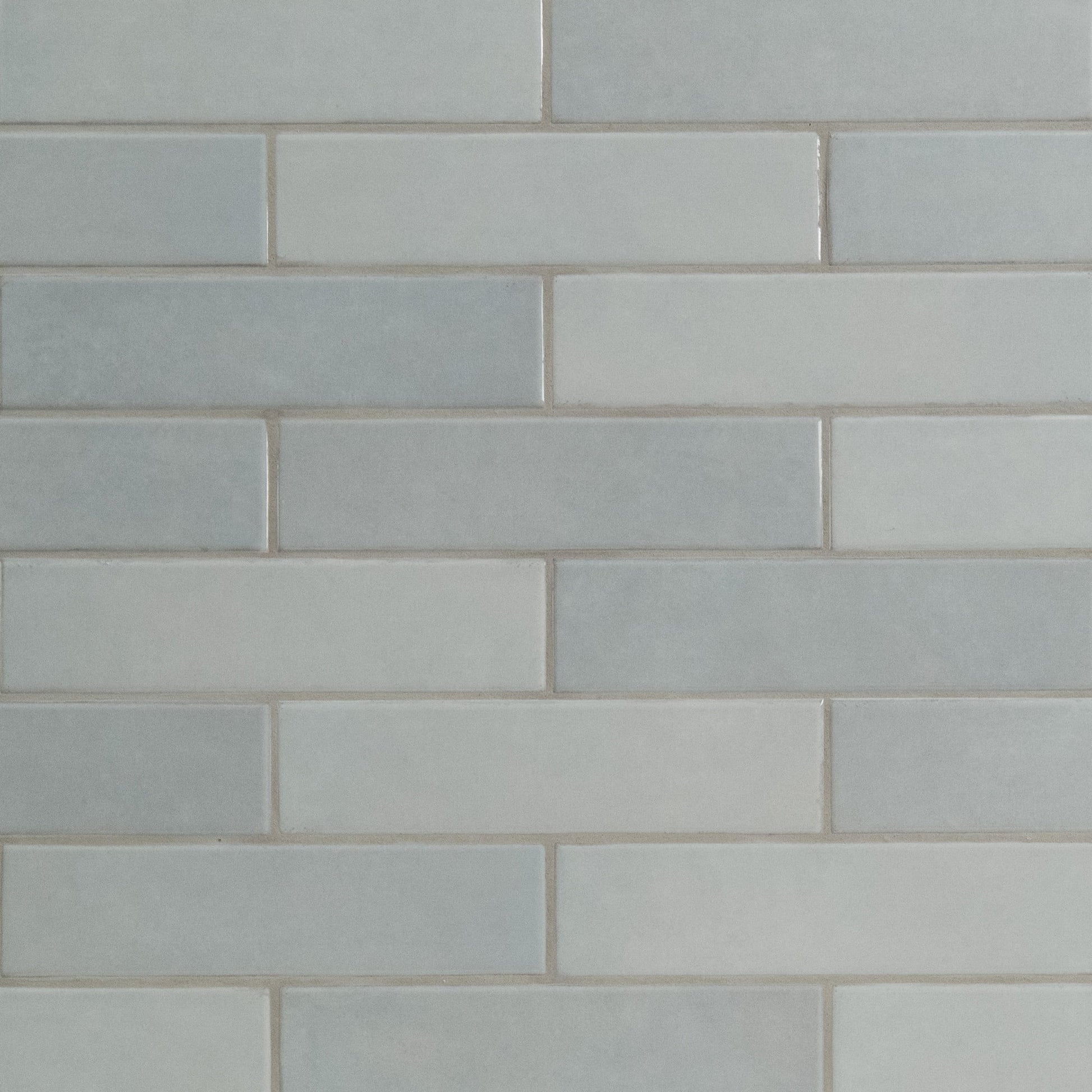 MSI Renzo Sky 3 in. x 12 in. Glossy Ceramic Wall Tile (5.5 sq. ft./Case)