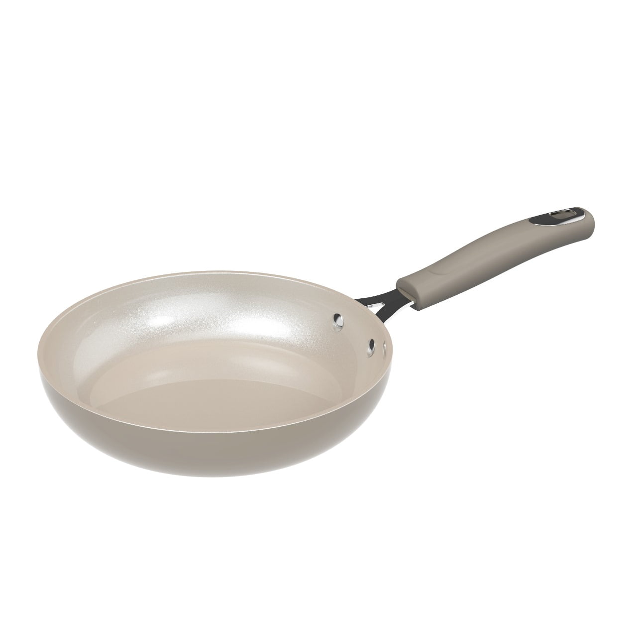 Mainstays Heavy Gauge 12inch Ceramic Frypan