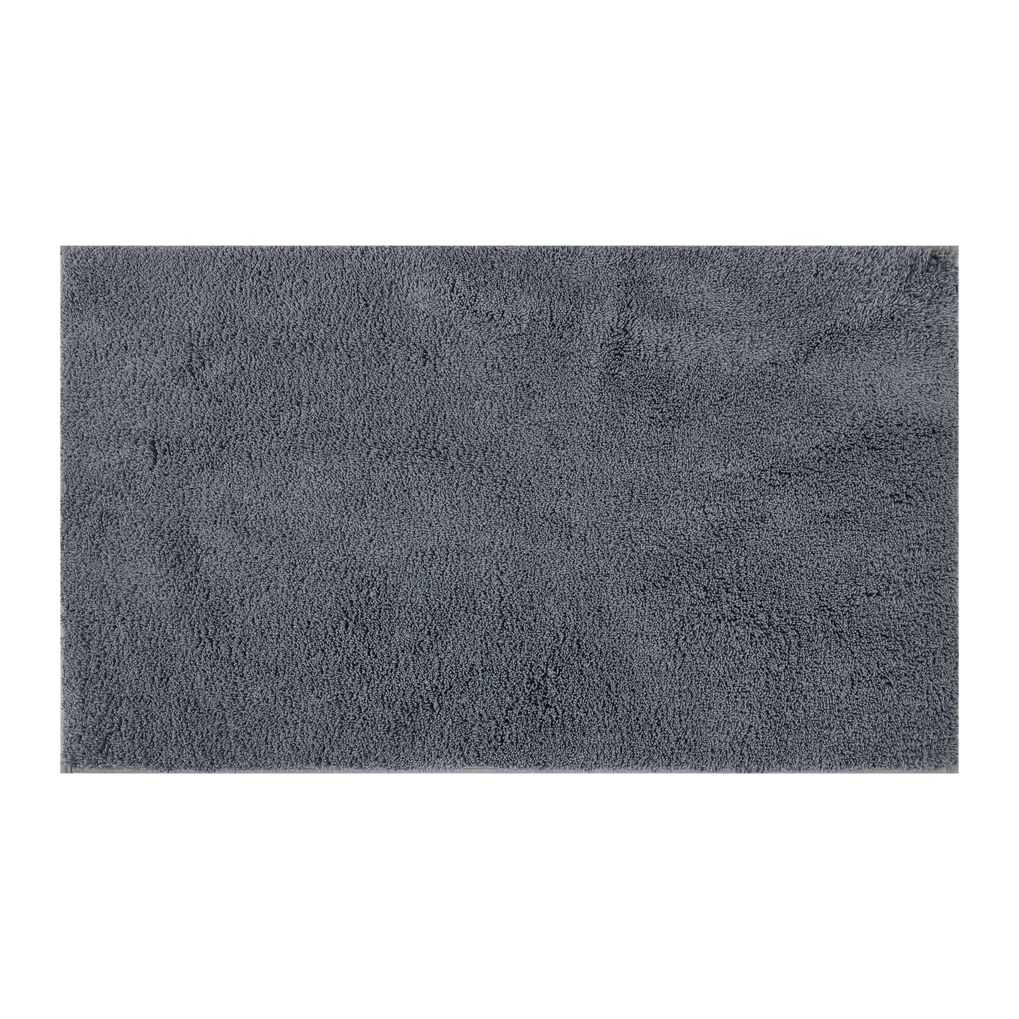 Mainstays Performance Recycled Polyester Bath Rug 20x34" Green Sage