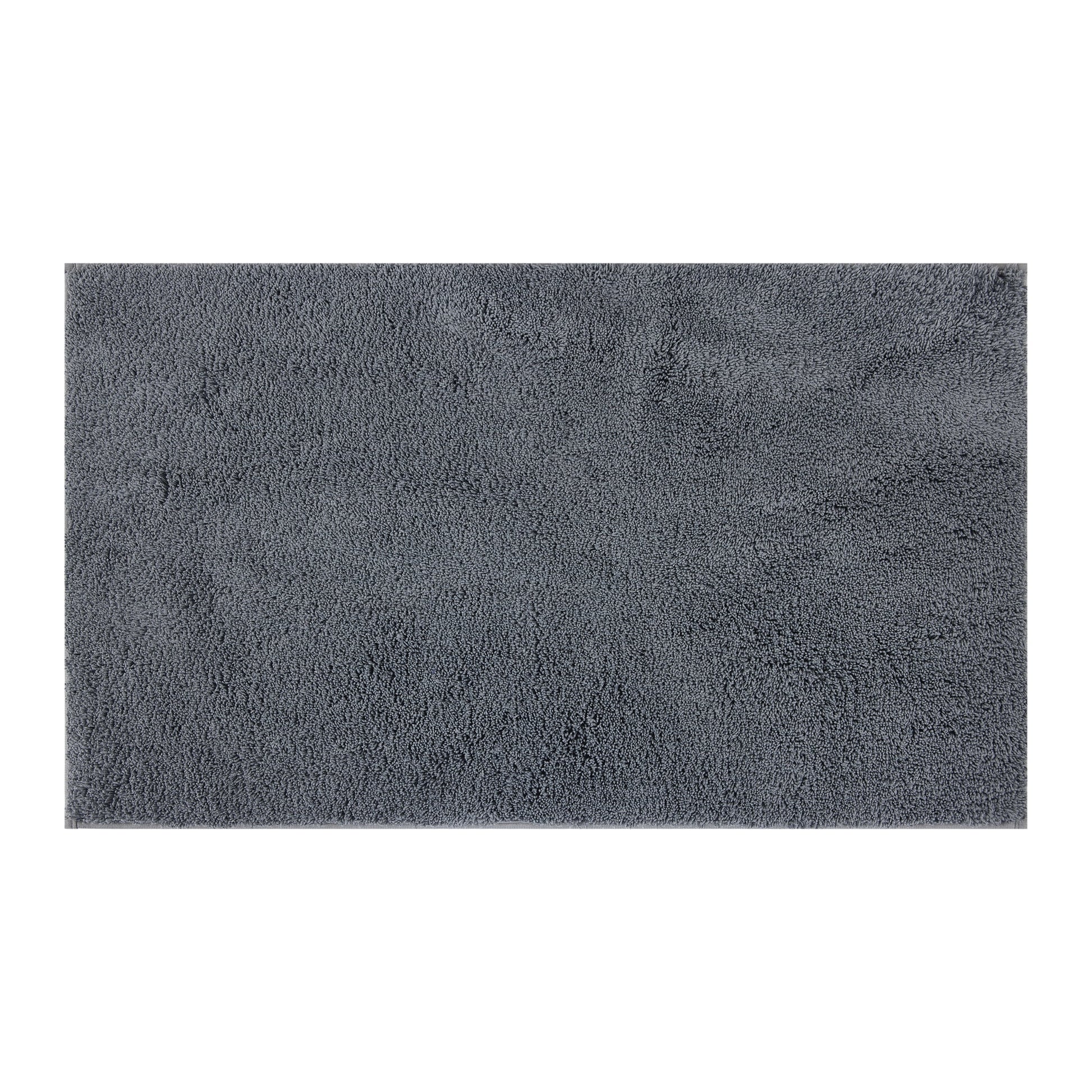 Mainstays Performance Recycled Polyester Bath Rug 20x34" Green Sage