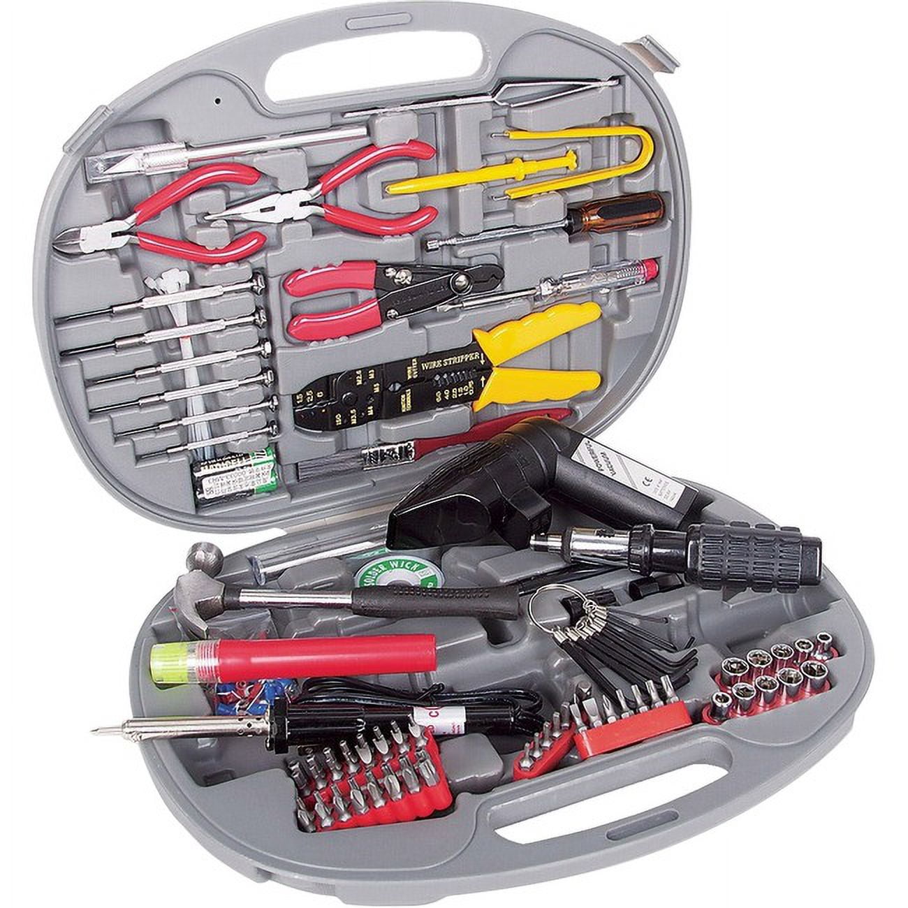 Manhattan U145 Universal Tool Kit 530217