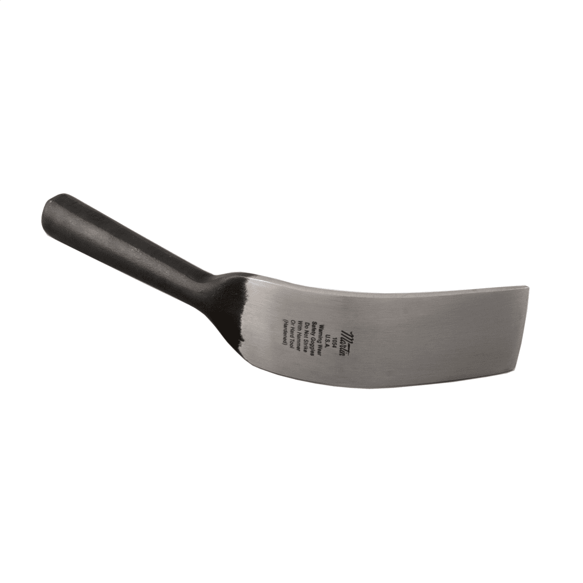 Martin Tools 1054 Long Curved Spoon