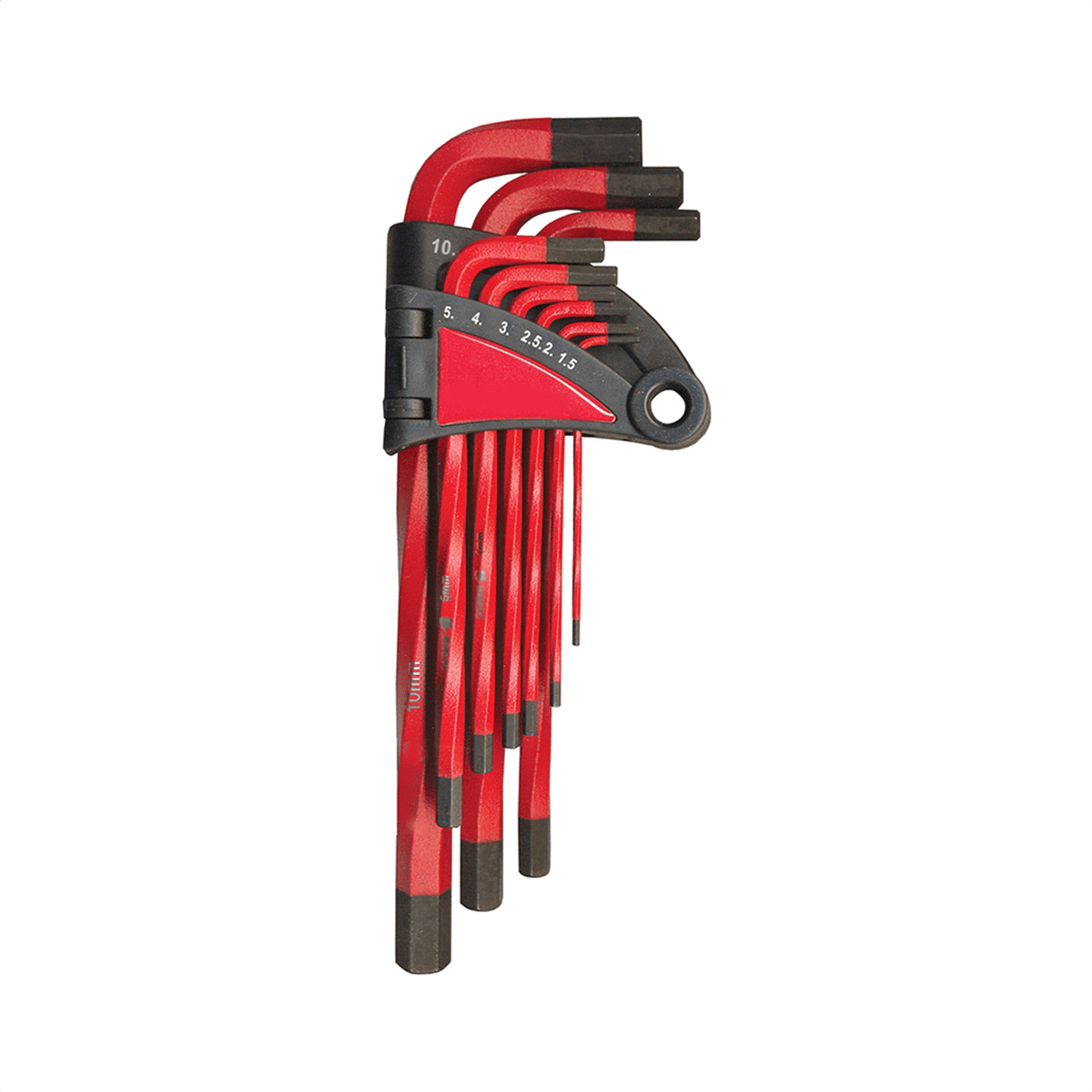 Mayhew MAY45053 HEAVY DUTY TWISTED HEX KEY