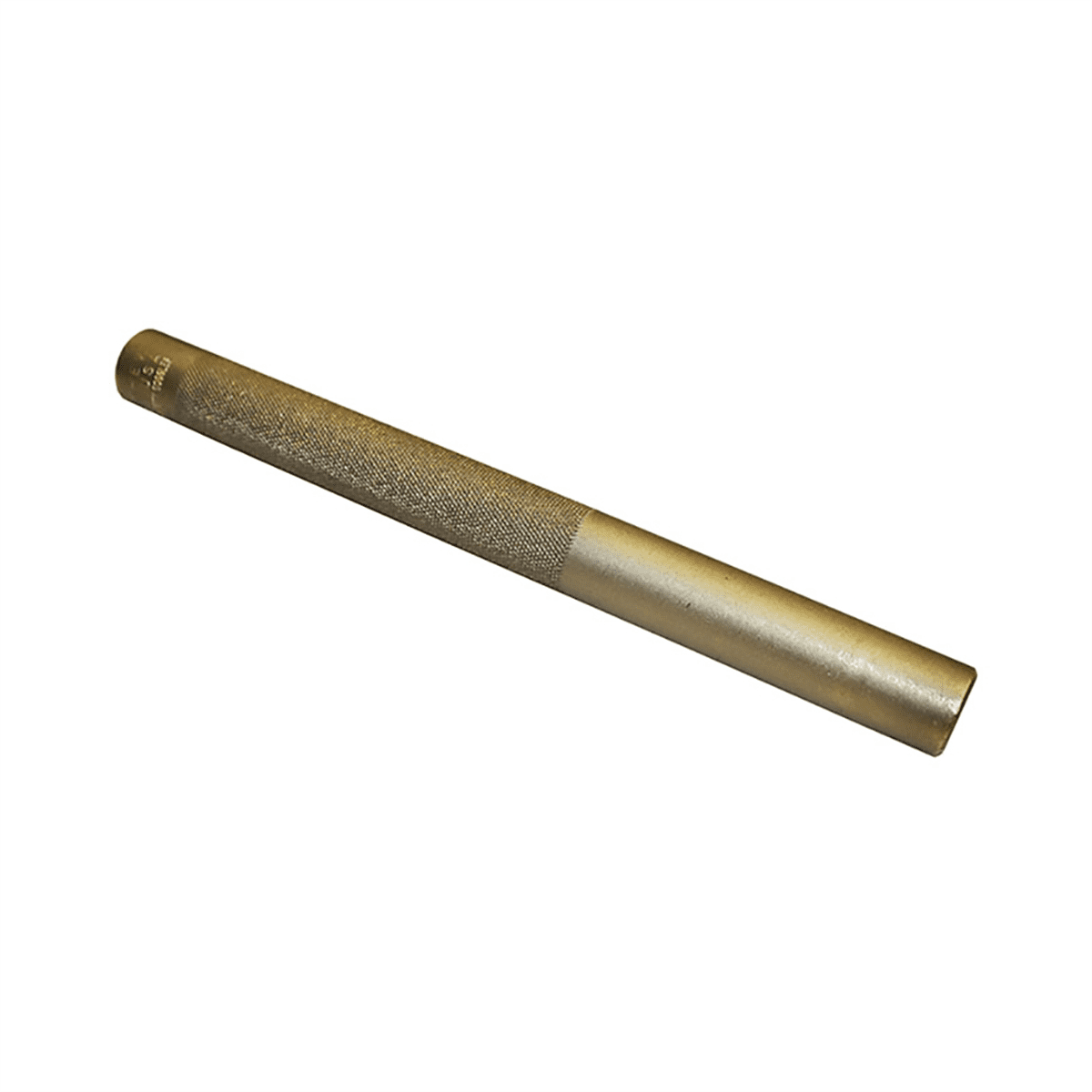 Mayhew Tools 25075 3/4 Brass Drift Punch