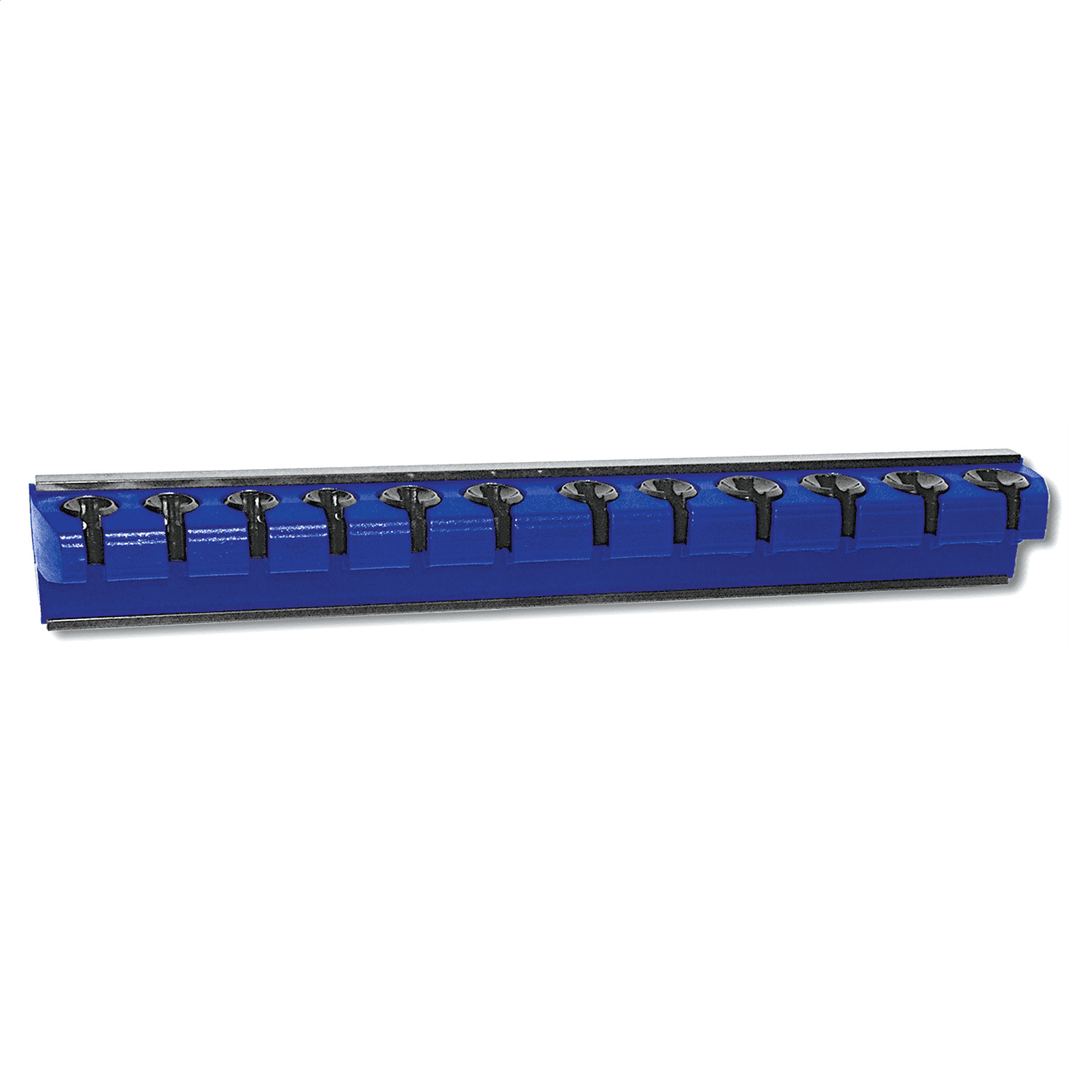 Mechanics Time Savers LAW12B Blue Lock-A-Wrench
