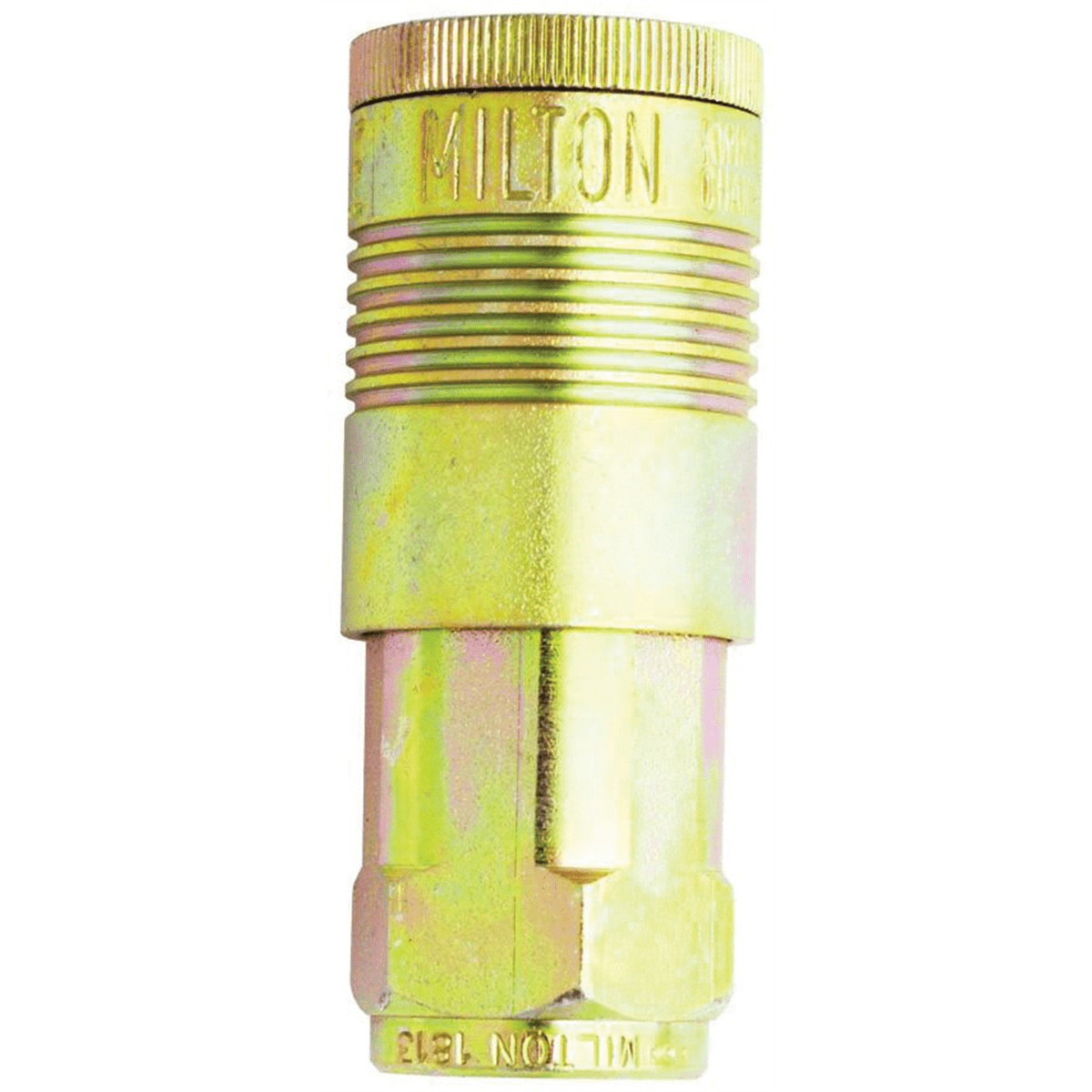 Milton 1815 1/2" NPT Female G-Style Coupler