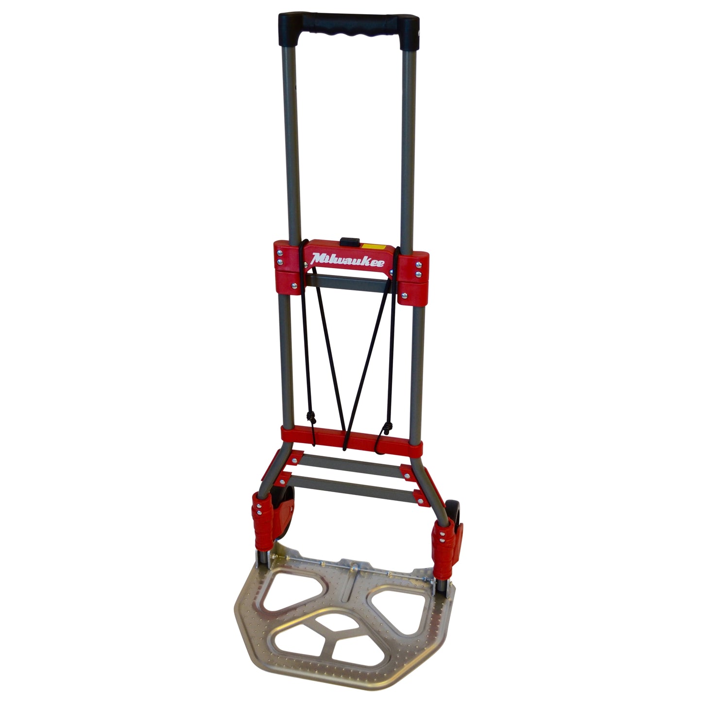 Milwaukee 73888, 150 lbs. 15 in x 16 in x 39 in Fold Up Hand Truck