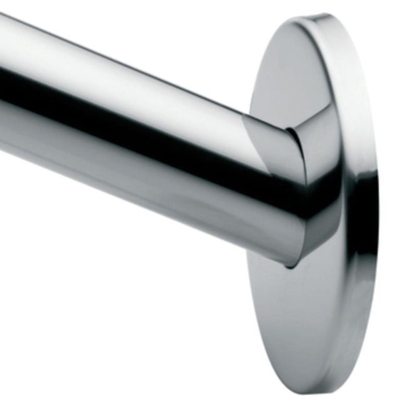 Moen 65-F-PS Chrome flange