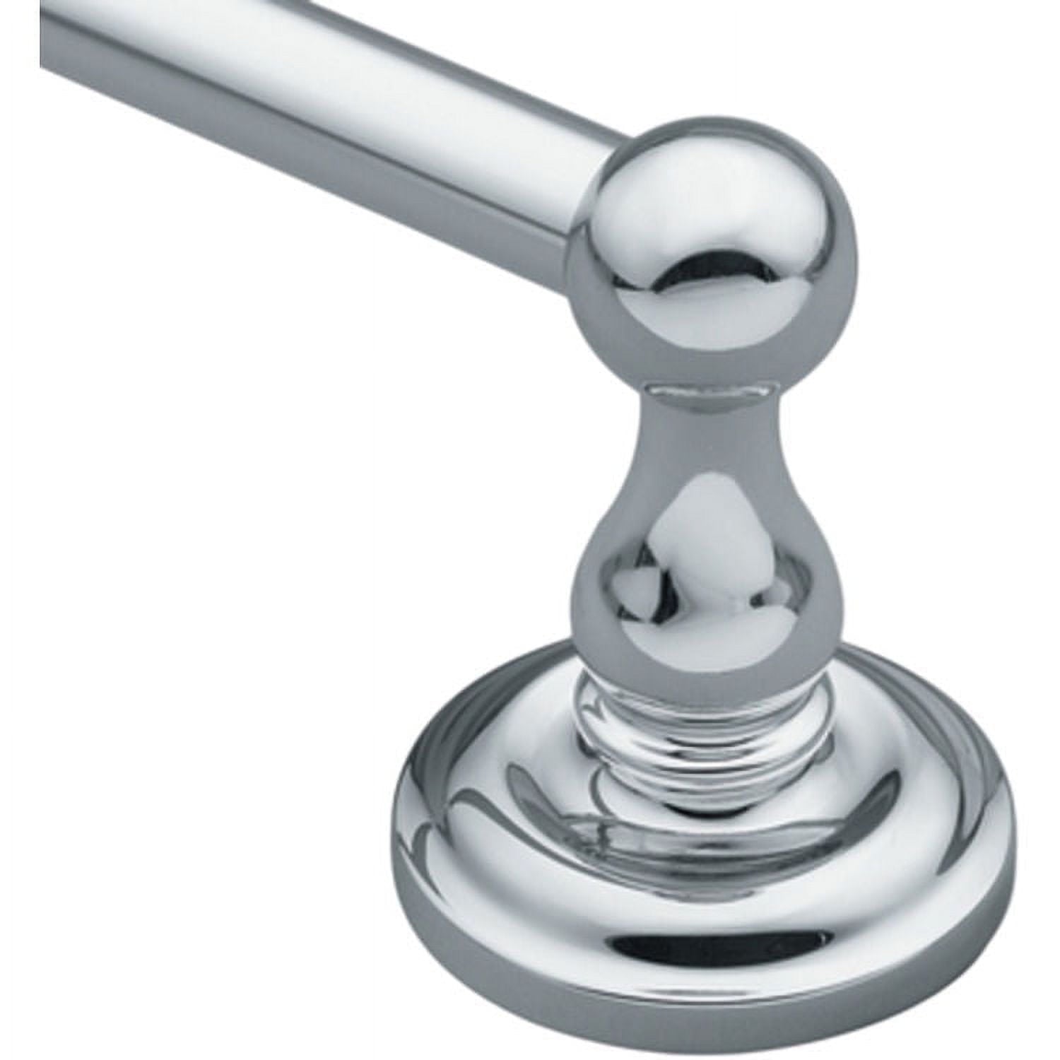 Moen BP6924OWB Madison Towel Bar Old World Bronze
