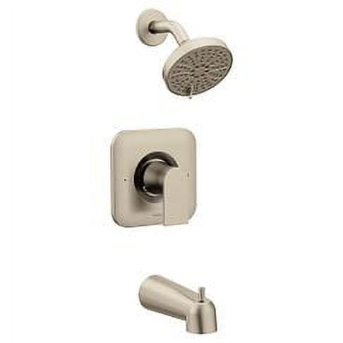 Moen Genta Chrome Posi-Temp(R) Tub/Shower