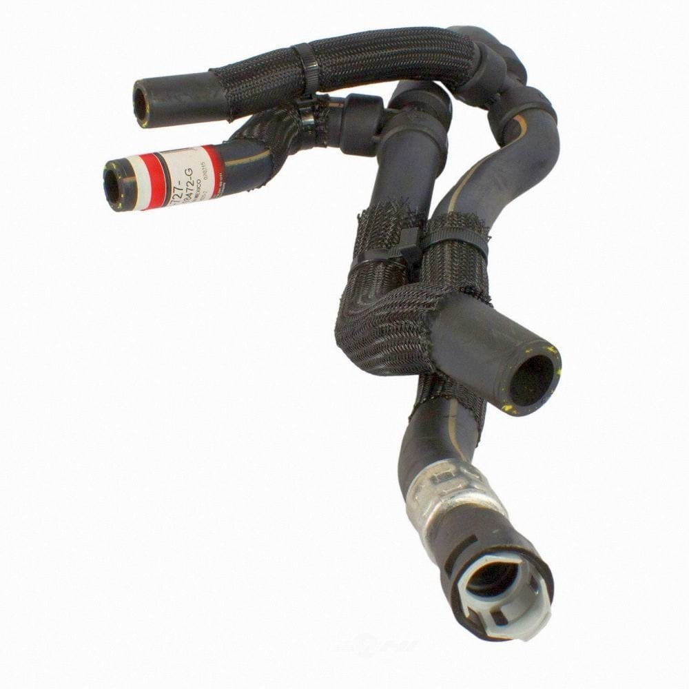 Motorcraft KH-727 HVAC Heater Hose