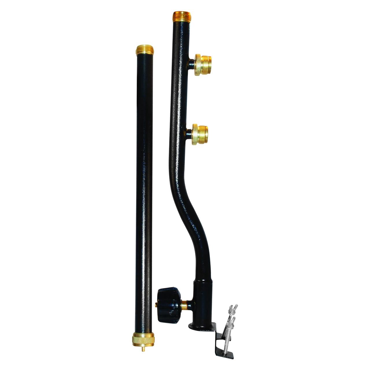 Mr. Heater 30 in / 15 in Propane Distribution Post / Tree Modified Case