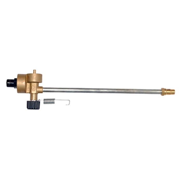 Mr. Heater Pressure Regulated Propane Converter