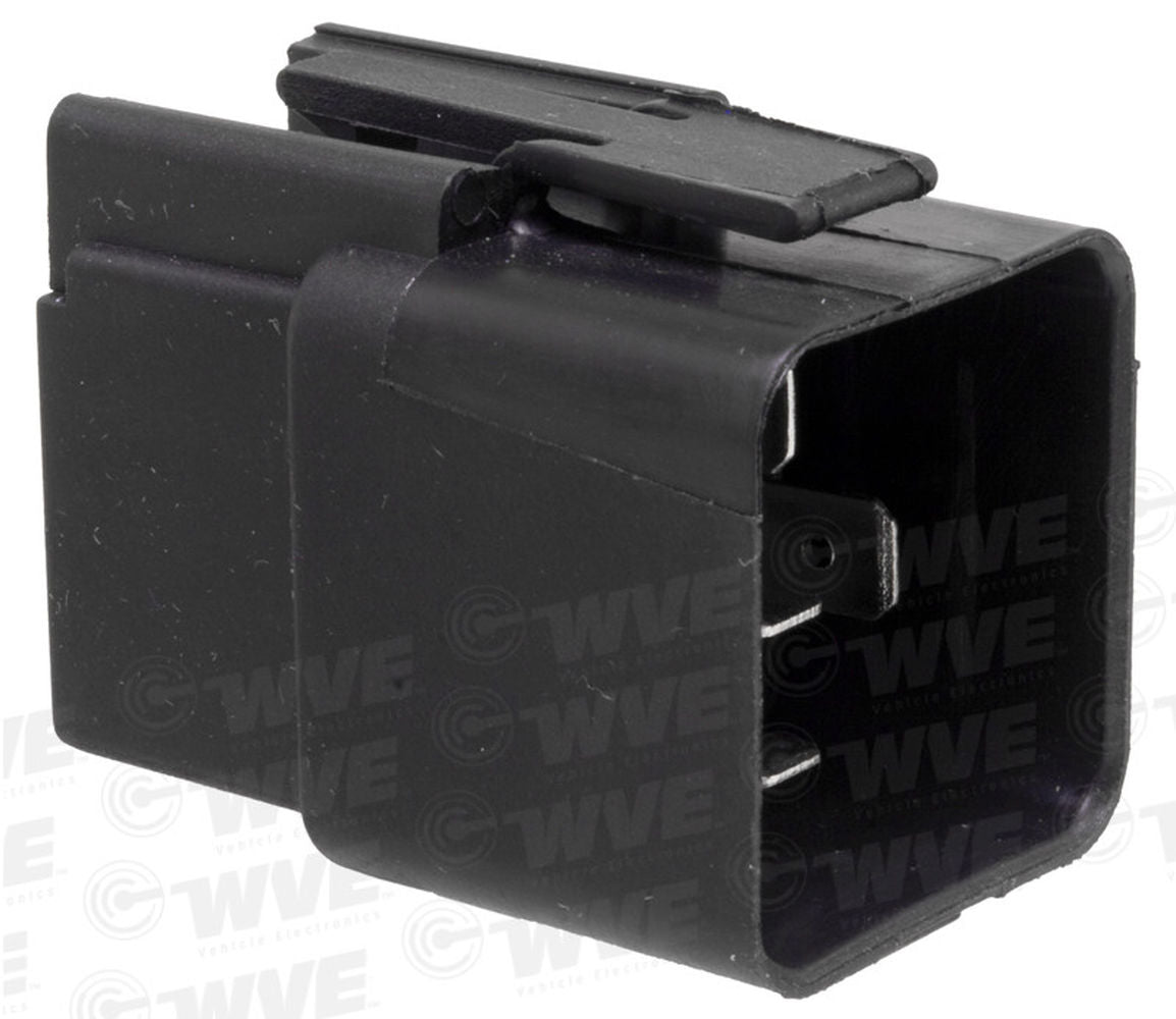 Multi Purpose Relay