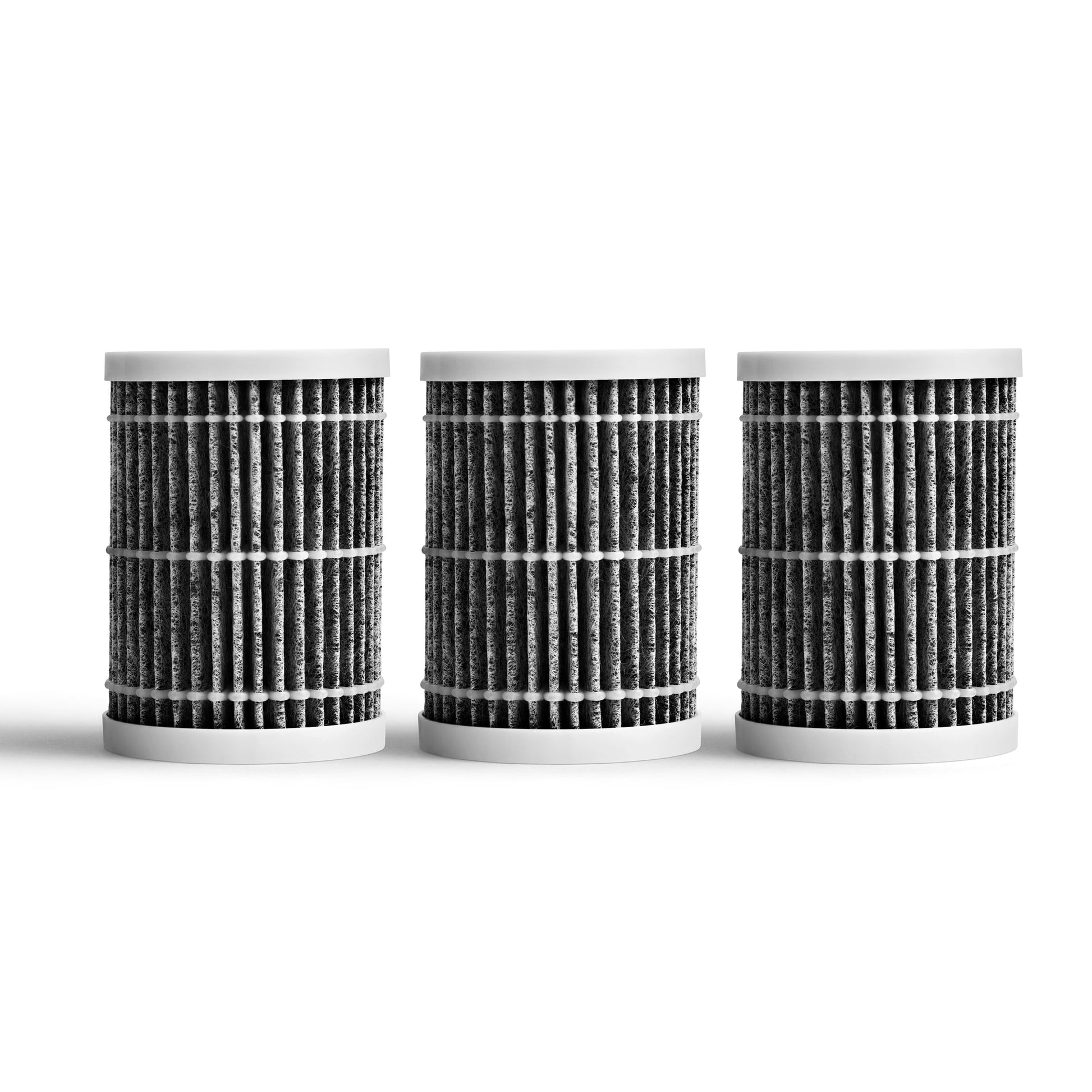 MunchkinÂ® True HEPA Air Filter Replacement for Air Purifier, 3 Pack