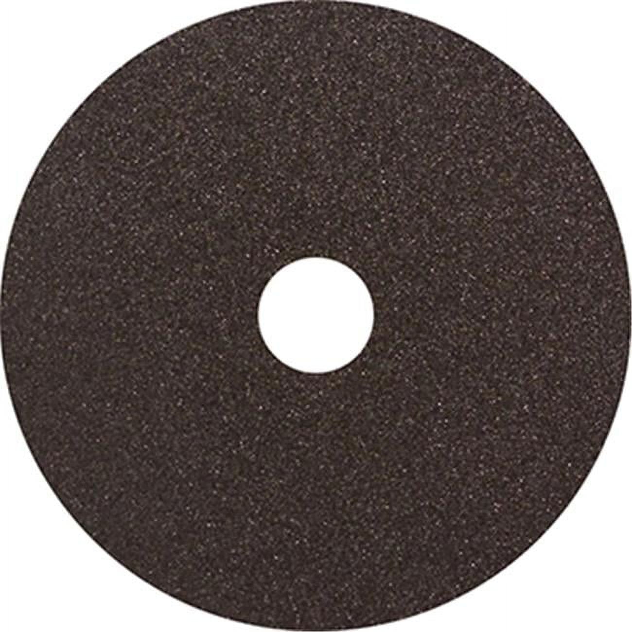 National Abrasive 63194 0.025 x 3 in. Black Replacement Saw Blades, Pack of 3