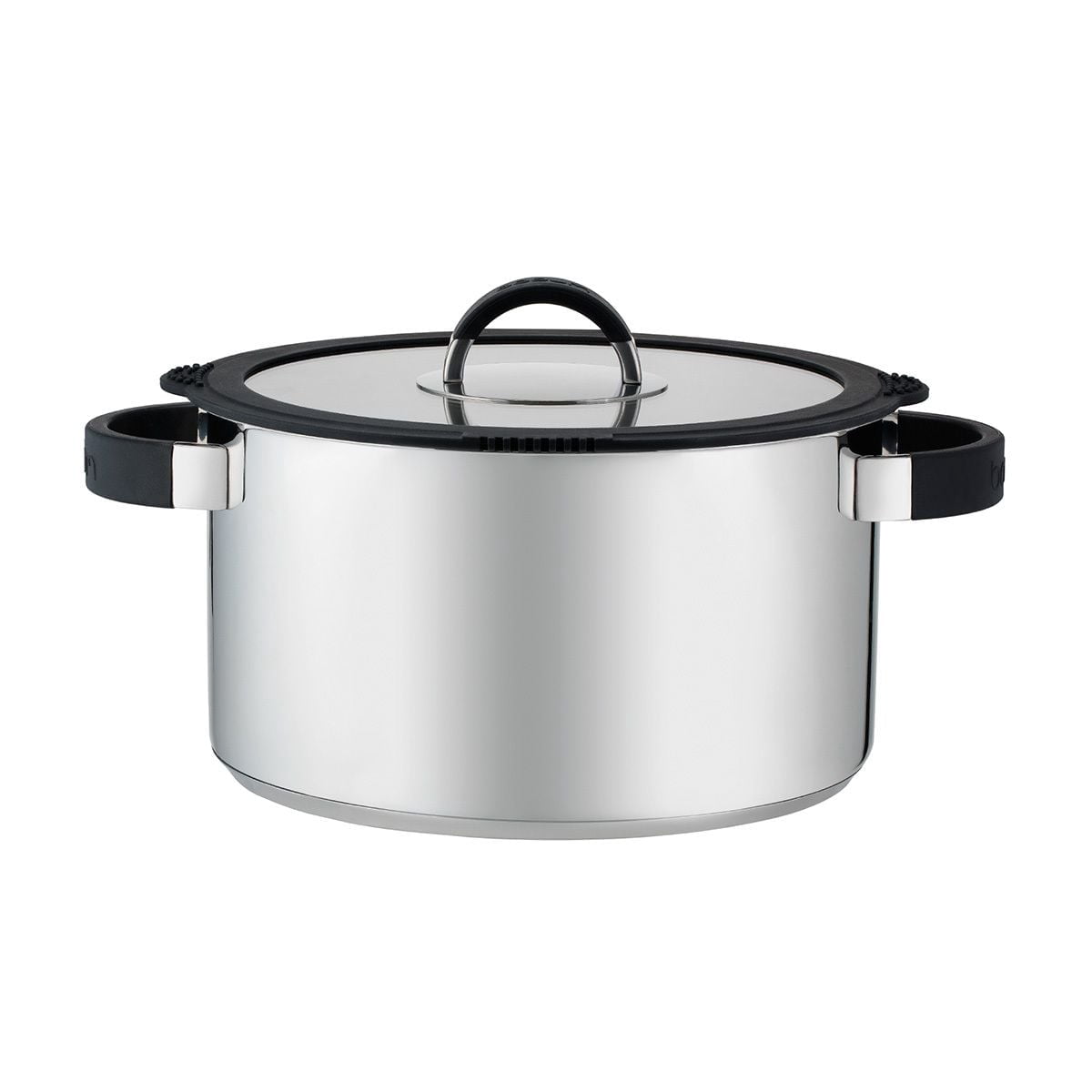 Bodum New Chef Pot with Lid, 5.0 L