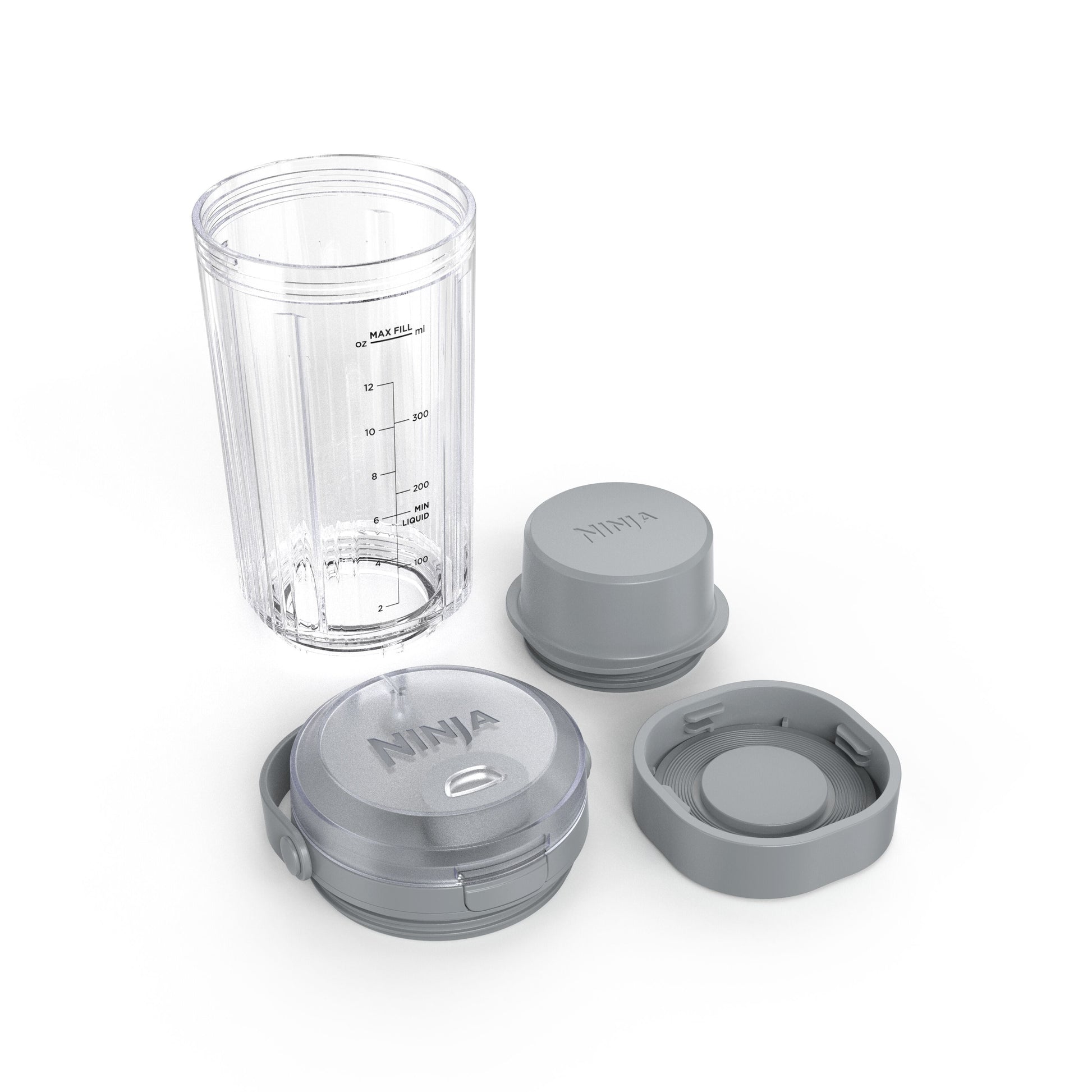 Ninja Blast 16 Oz. Blending Bundle Pack, XSKBLSTBNDL
