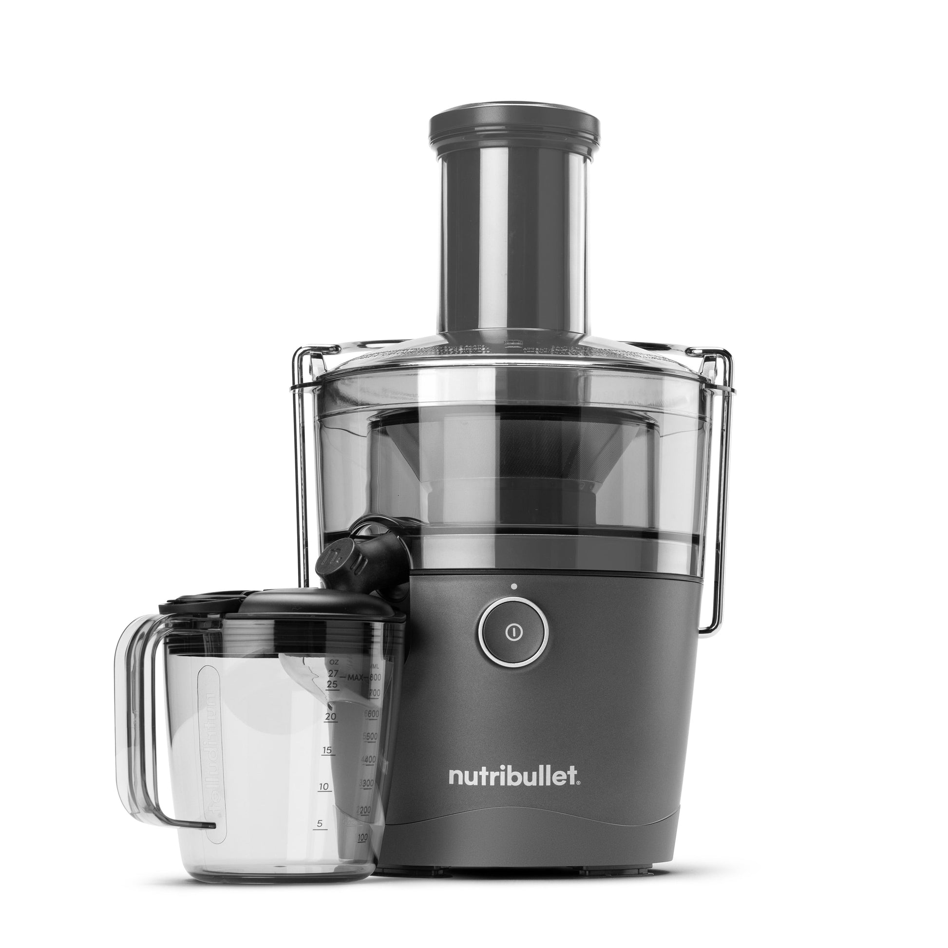 nutribullet Juicer 700 Watt with 27 oz Juice Pitcher
