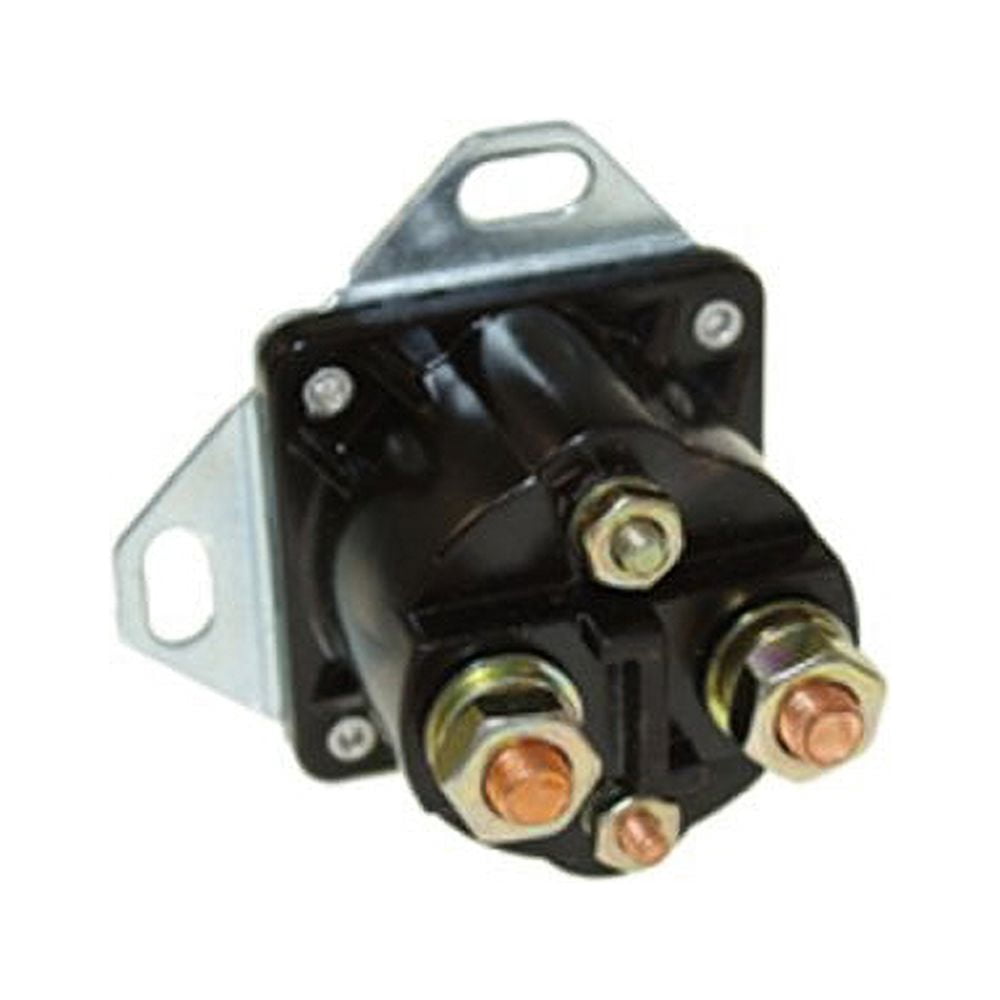 OEM SS10 Starter Solenoid