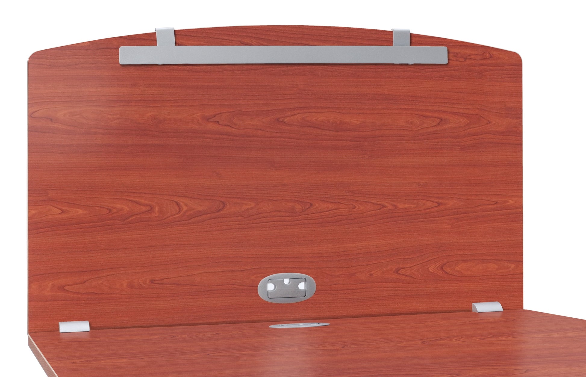 OFM Back Privacy Panel in Maple