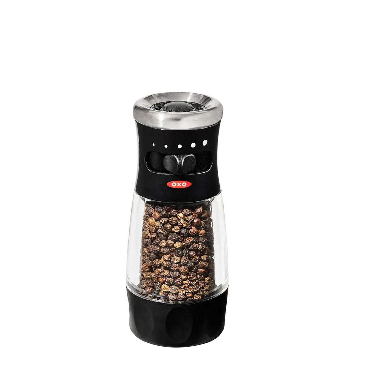 OXO SoftWorks Pepper Grinder