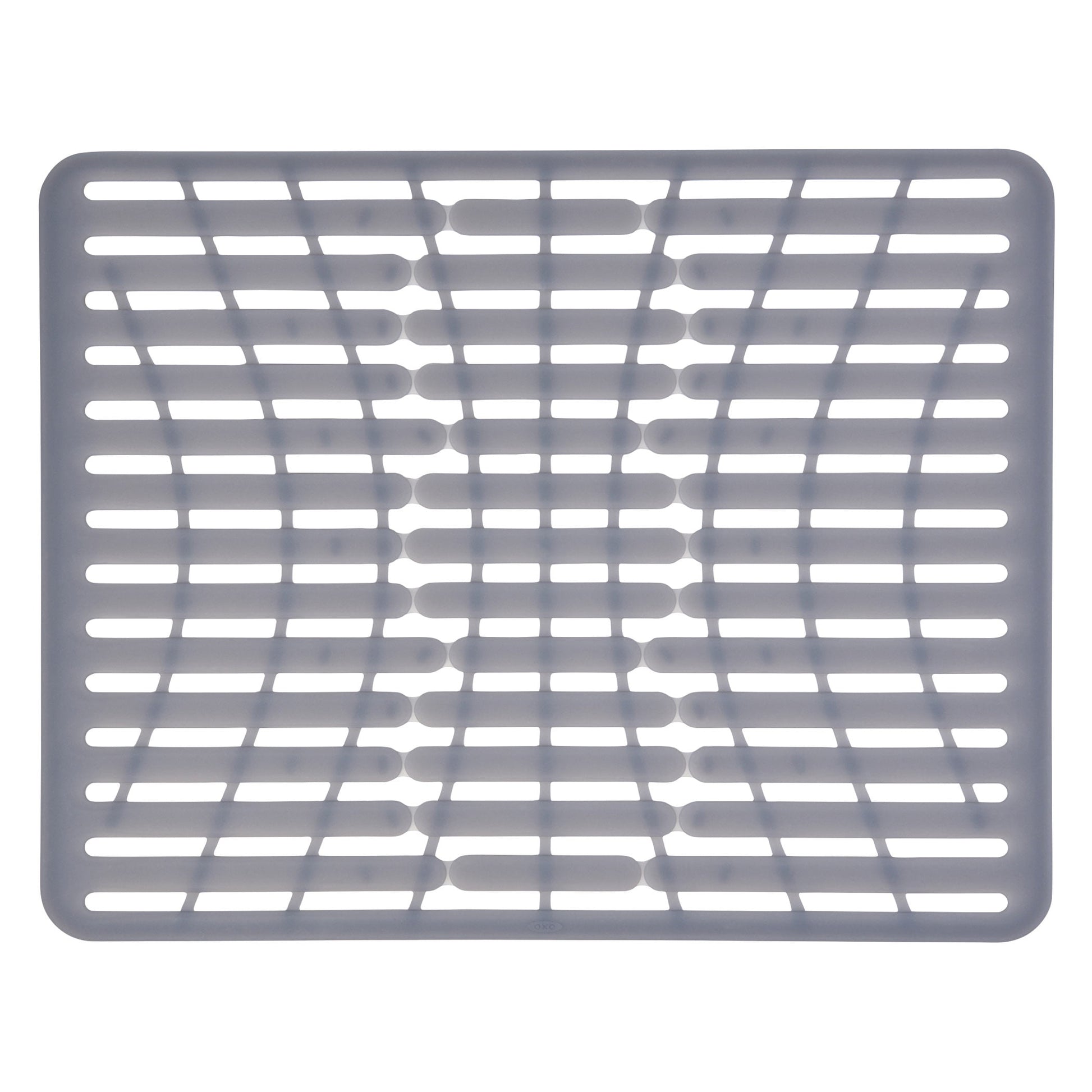 (5 pack) OXO Softworks Silicone Sink Mat, Large