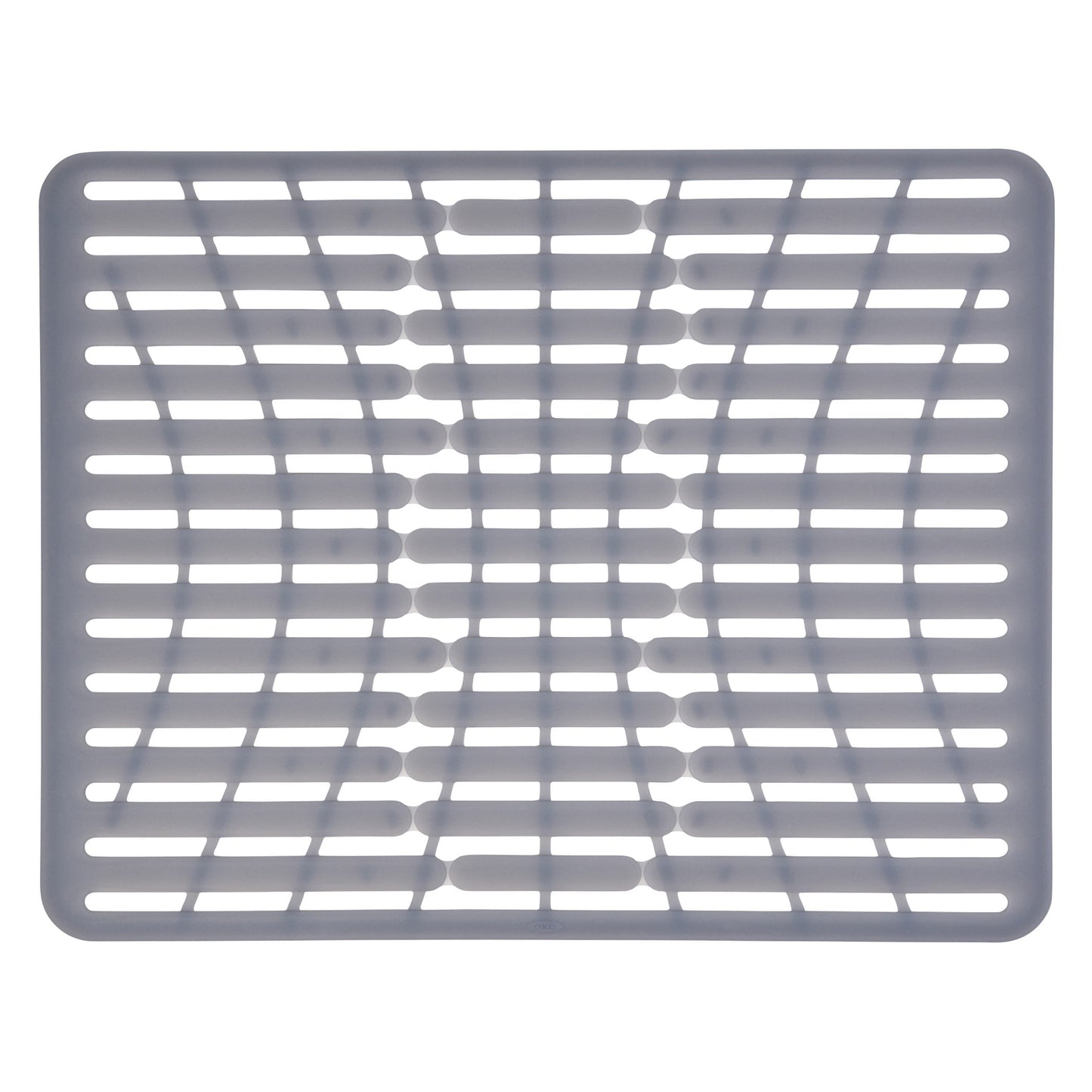 OXO Softworks Silicone Sink Mat, Large