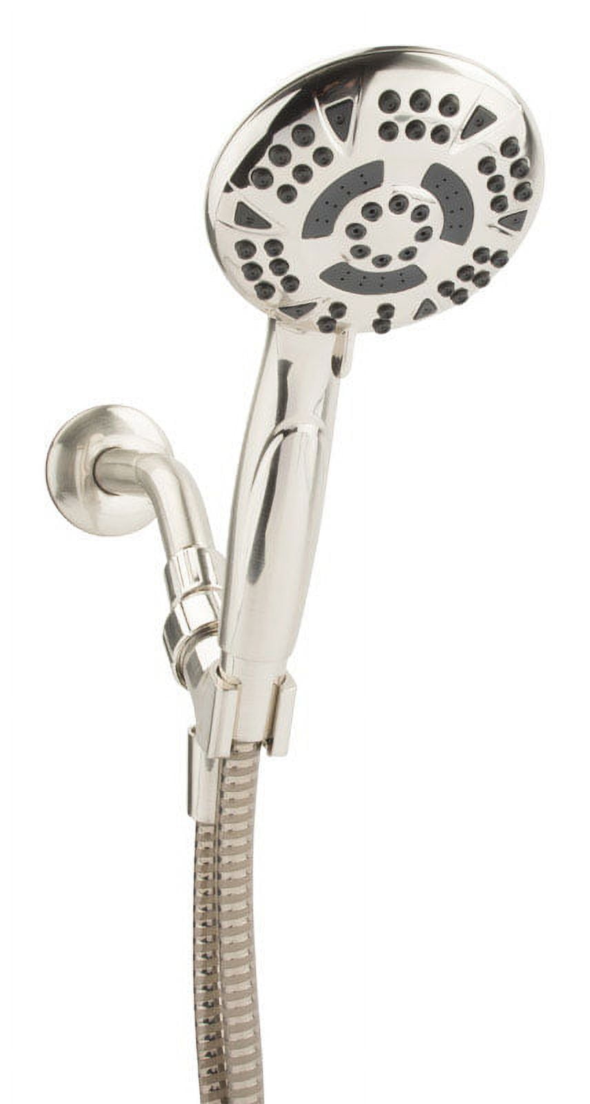 Oakbrook 5 Function Handheld Showerhead