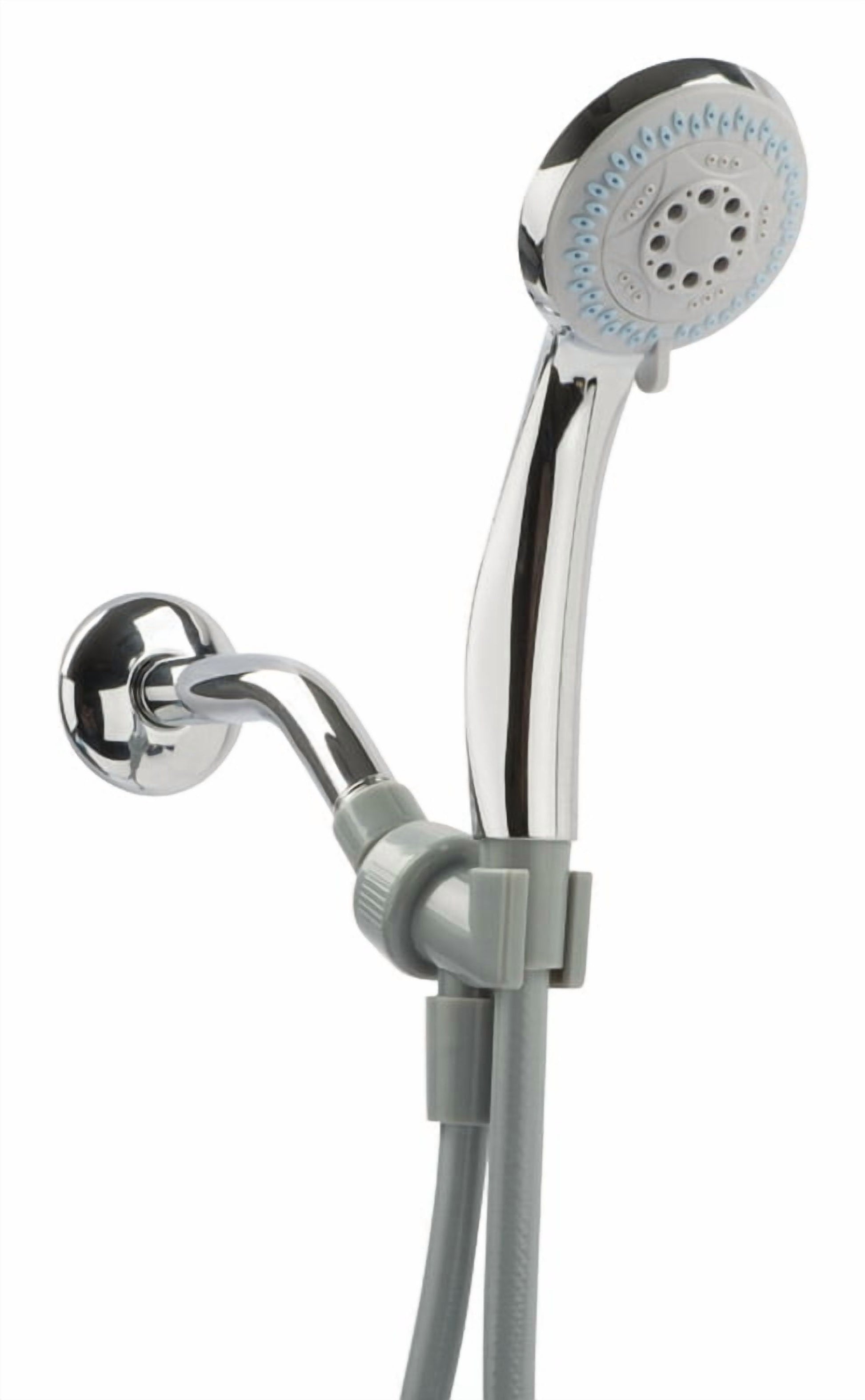 HANDHELD SHWHEAD 3S CHRM (Pack of 1)