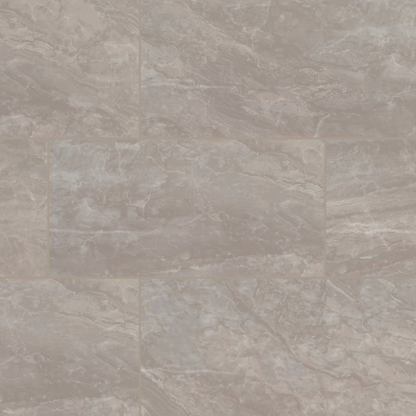 Onyx Pearl 12 in. x 24 in. Polished Porcelain Floor and Wall Tile (16 Sq. Ft. / Case)