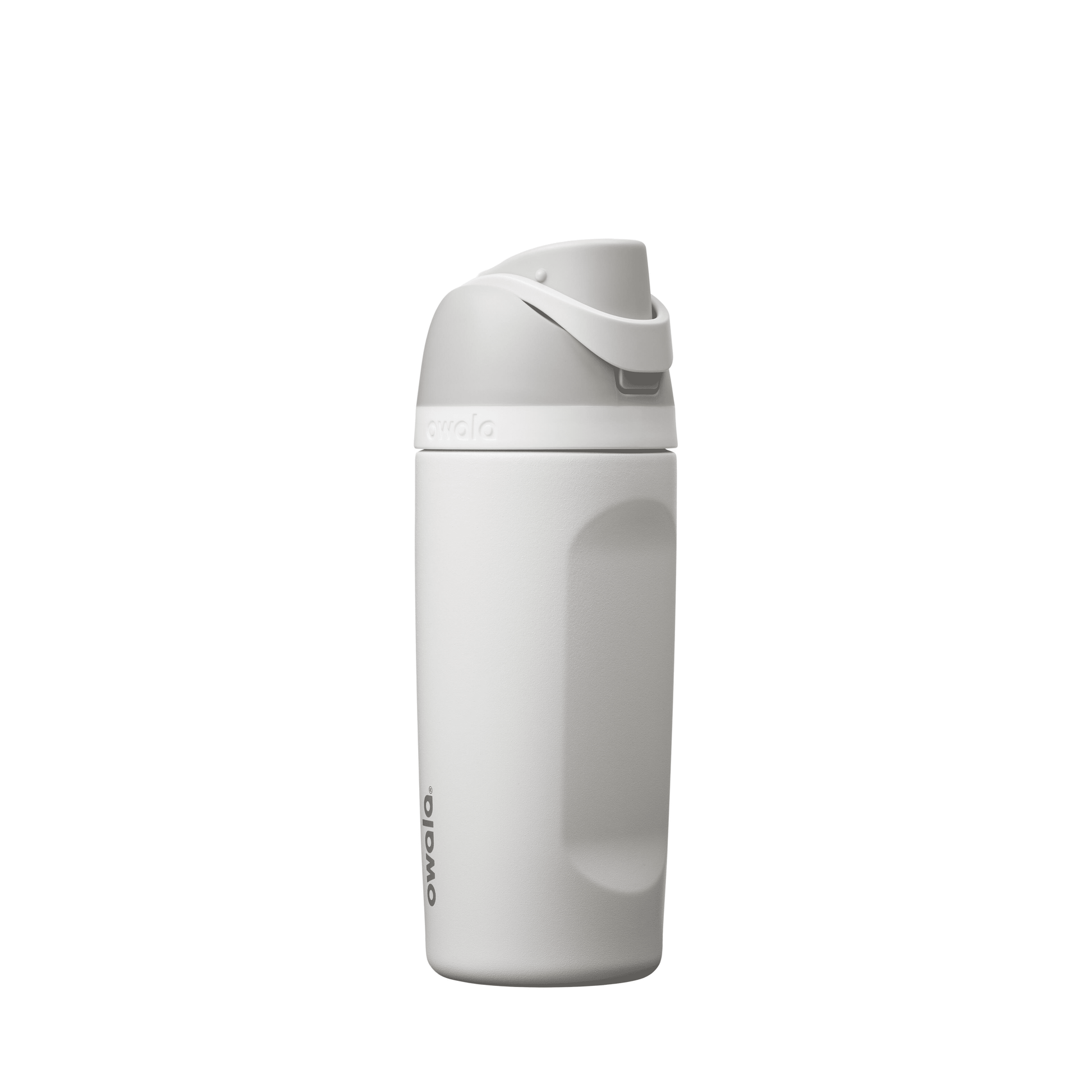 Owala Kids Stainless Steel Water Bottle, 16oz, Make Waves