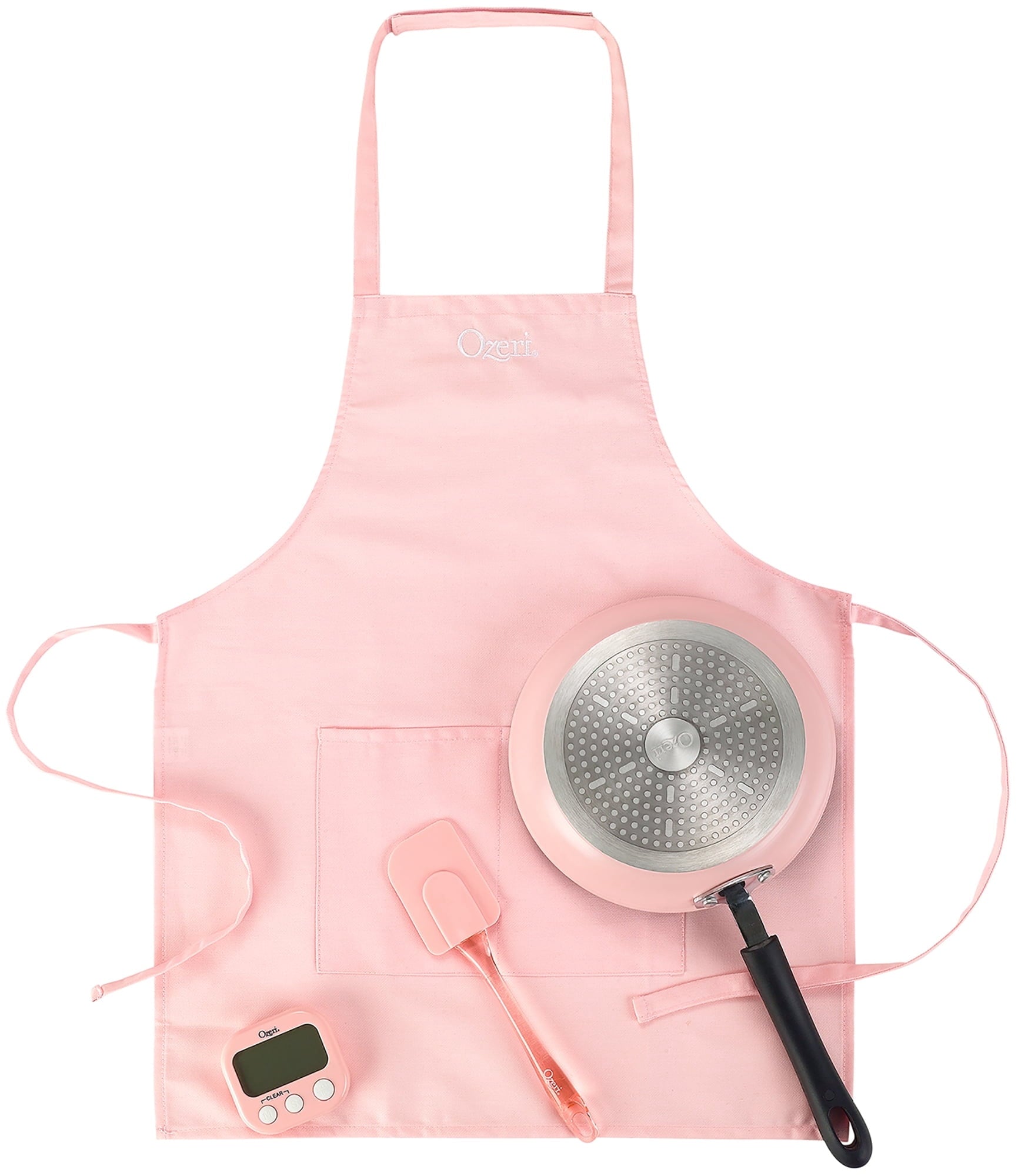 Ozeri Junior Chef Cooking Essentials Set