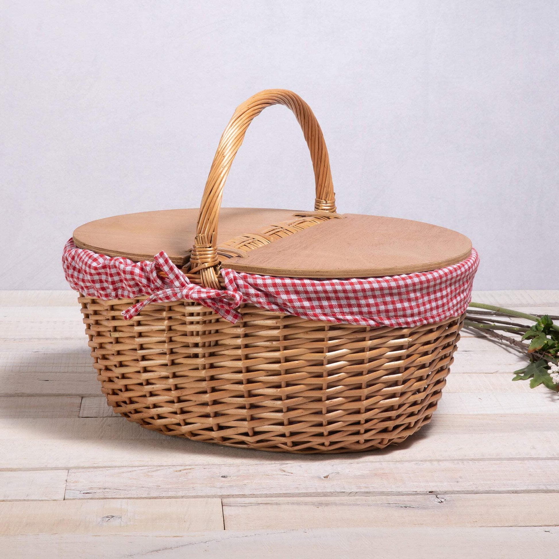 PICNIC TIME PaÃ­s PICNIC Basket