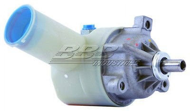 PSTEER PUMP Endurance Electric