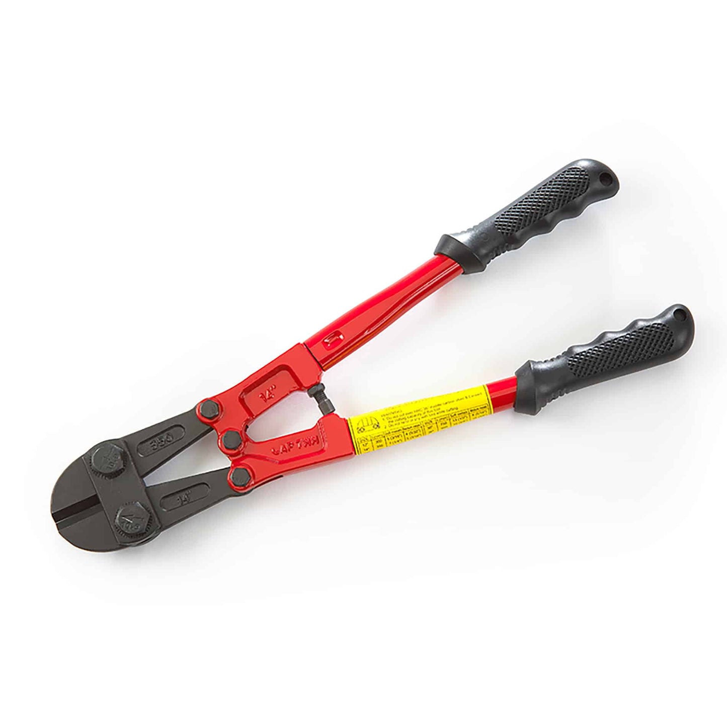 Peerless Chain Tire Chain Cutter 5/16" G30 Proof Coil Capacity, #4103010